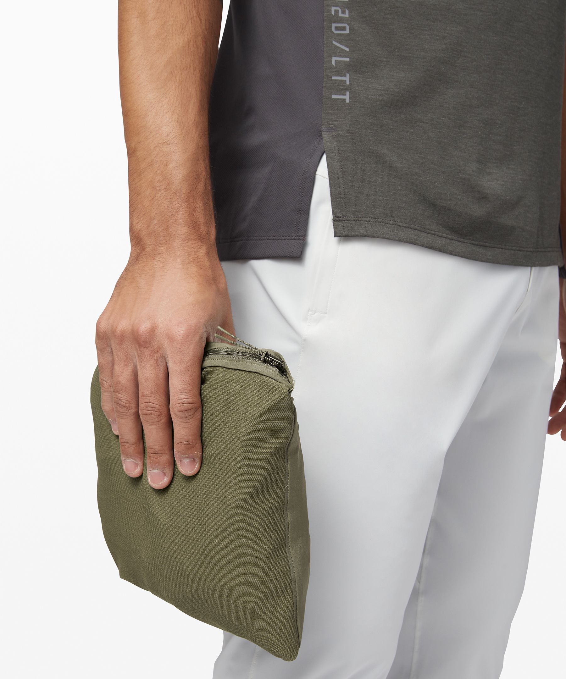 Warp Lite Jacket *Packable