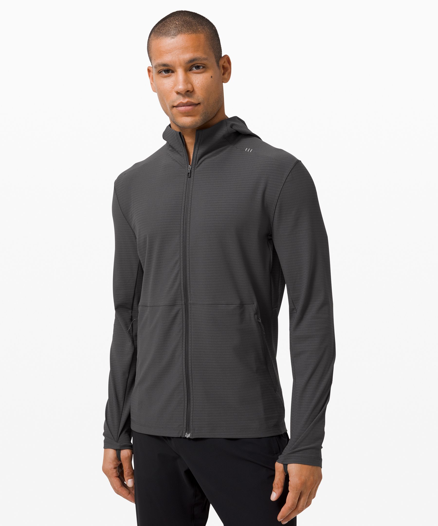 Warm full zip hoodie sale