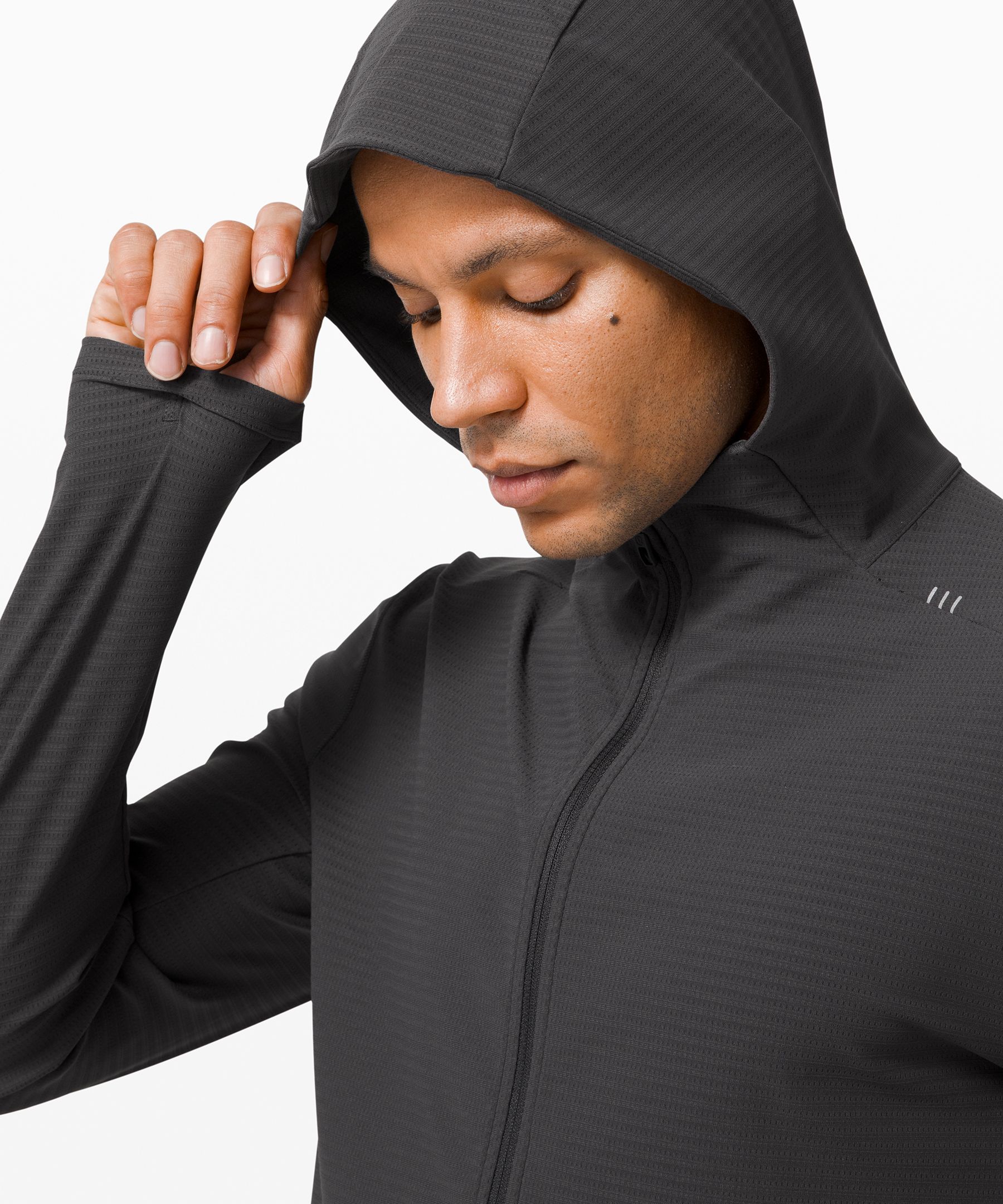 Surge Warm Full Zip | Lululemon UK