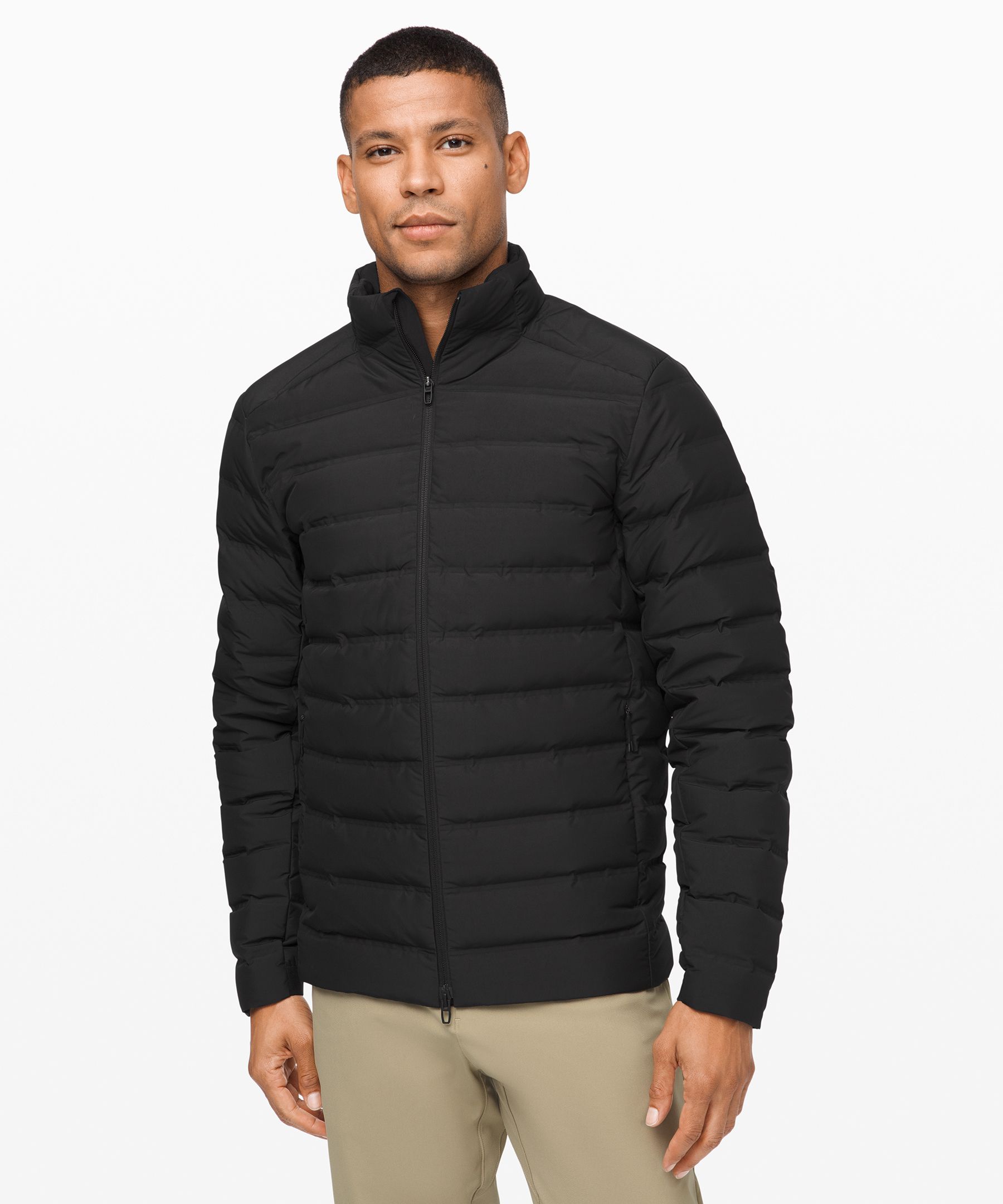 lululemon mens uk