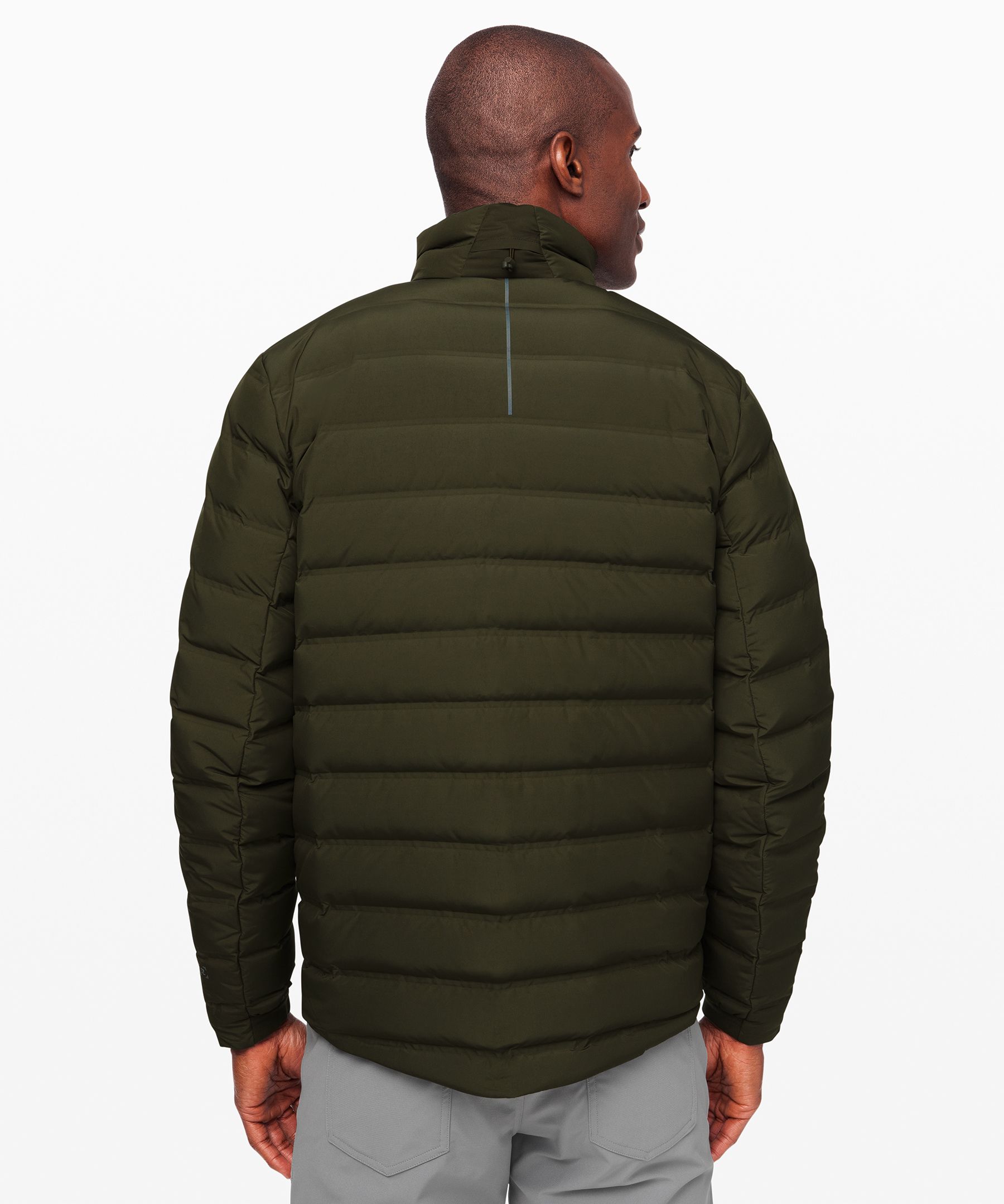 Lululemon navigation down jacket online