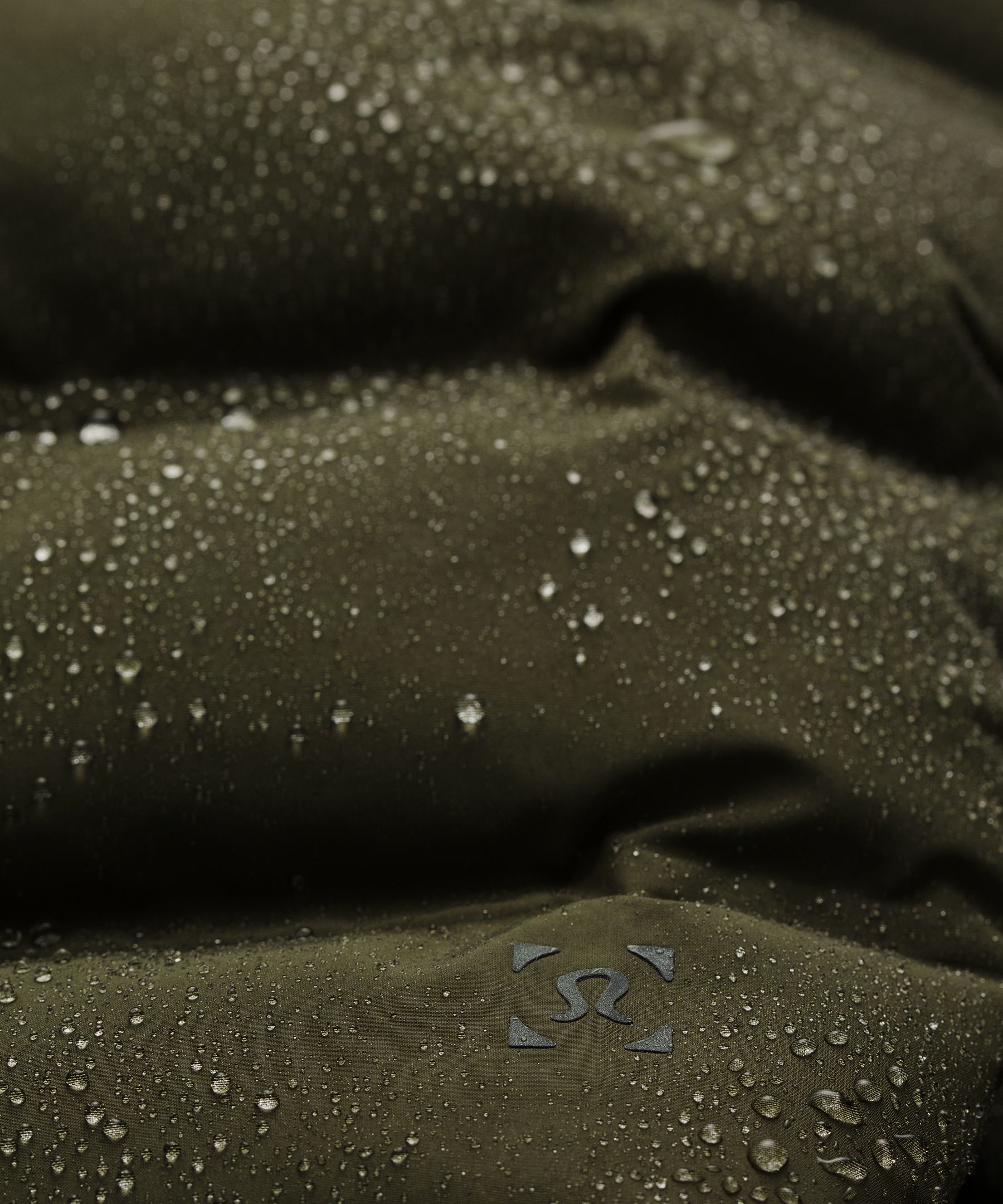 Navigation Down Jacket | Lululemon EU
