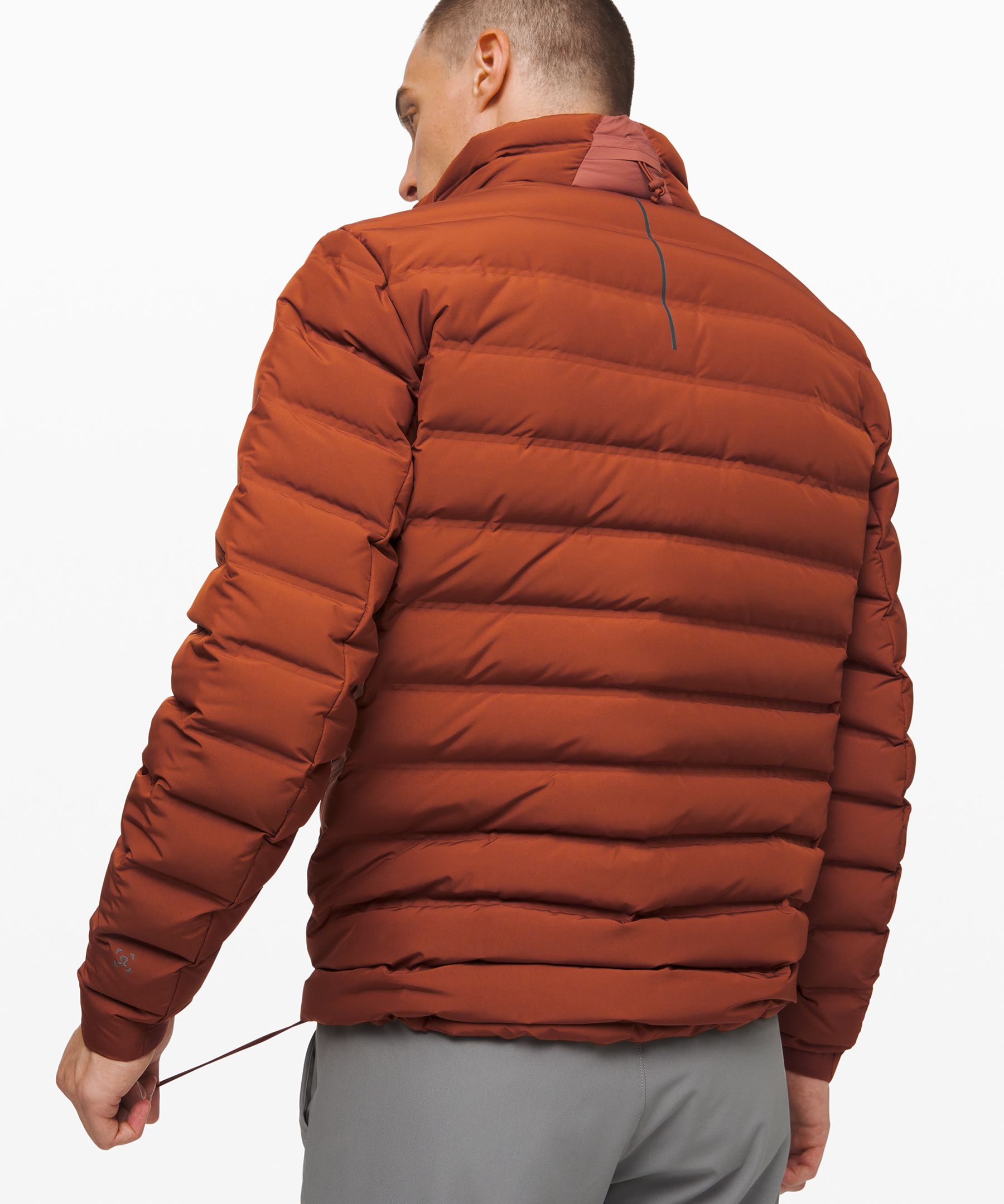 Lululemon Navigation Down Jacket Review Pdf