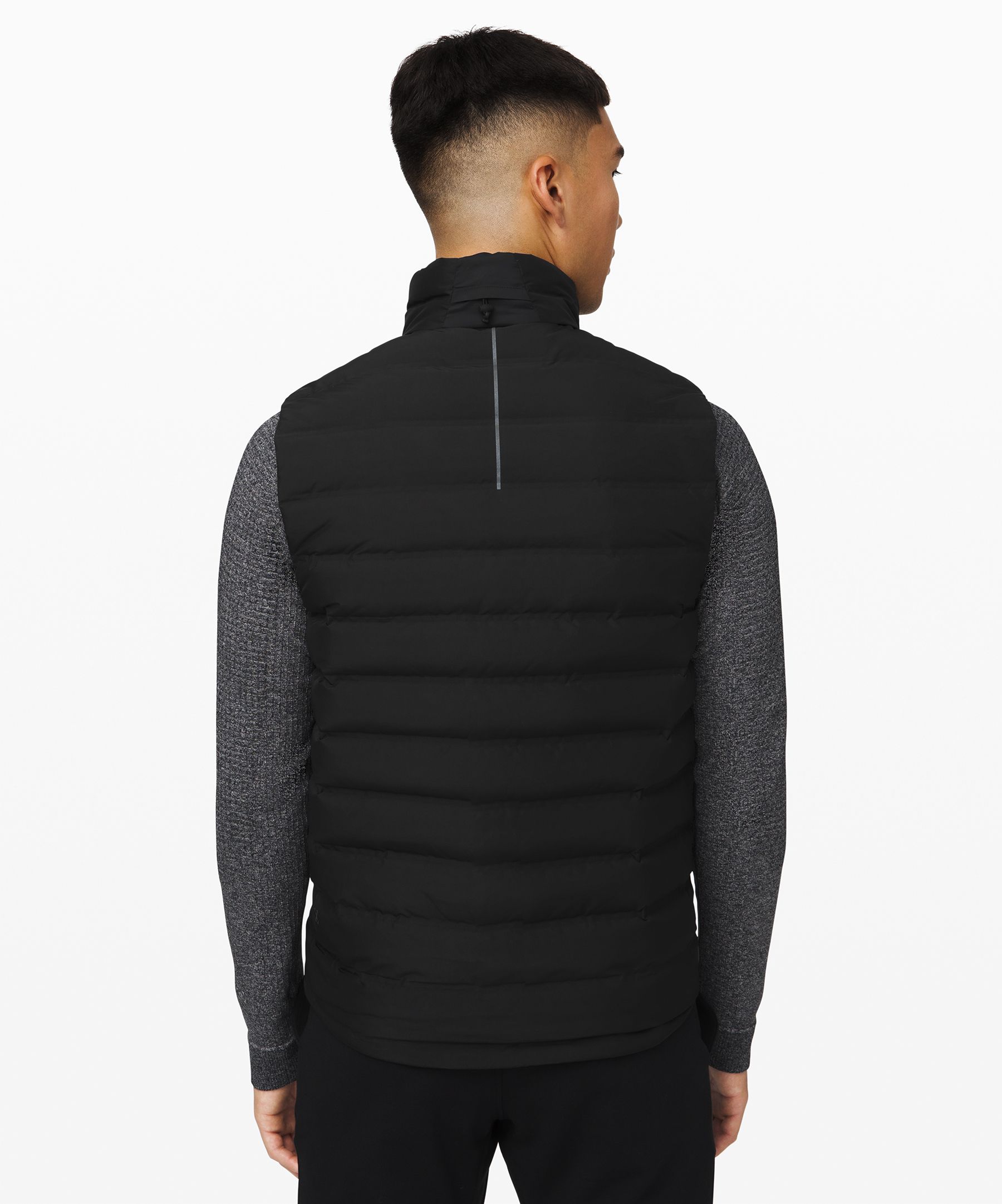 Navigation Down Vest | Lululemon EU