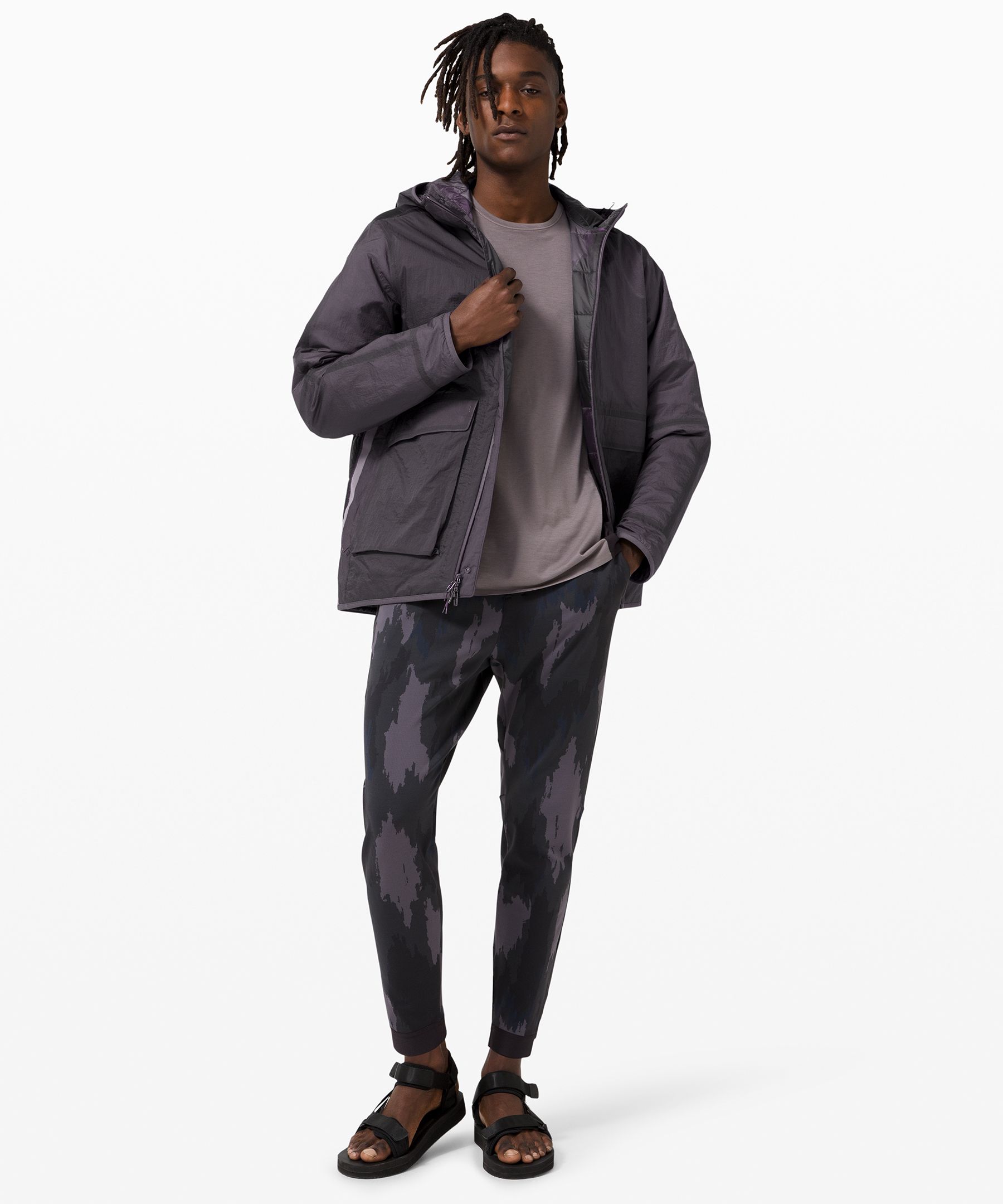 lululemon x Robert Geller Take the Moment Pant