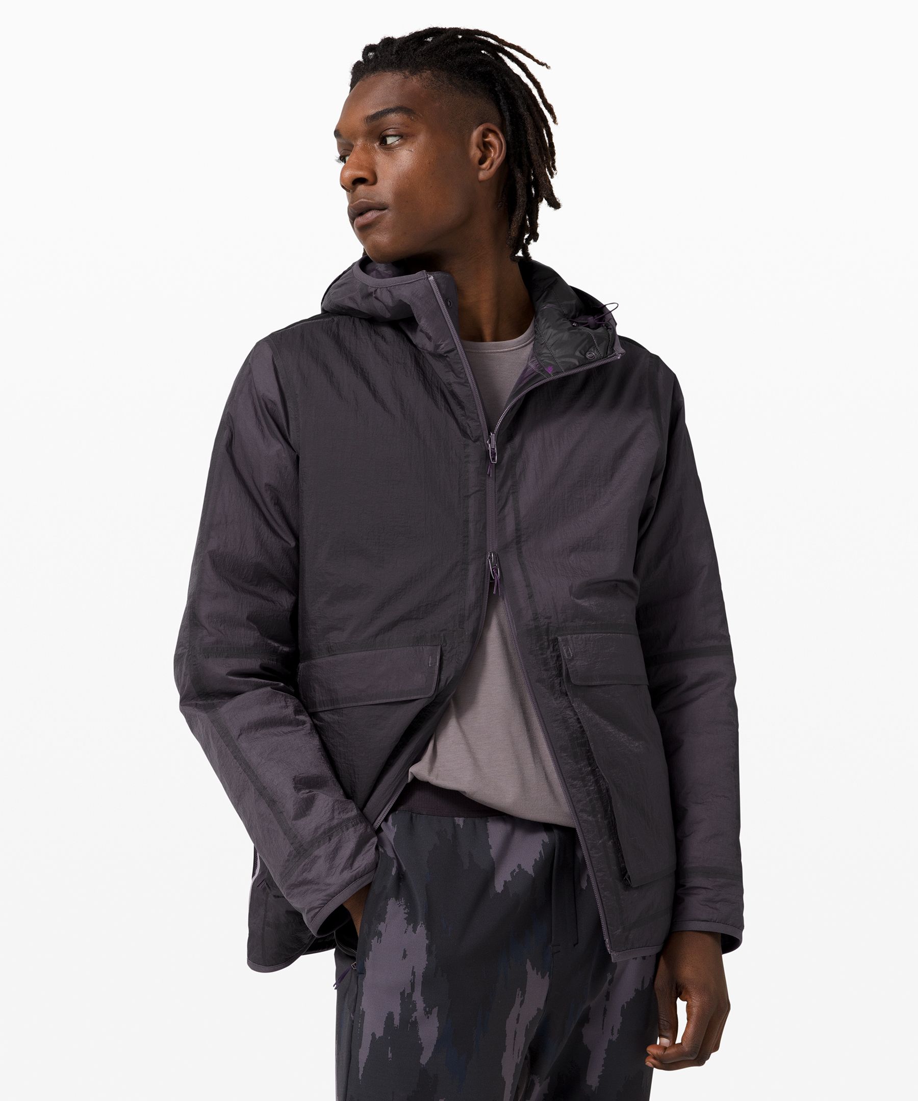 lululemon moment to moment jacket