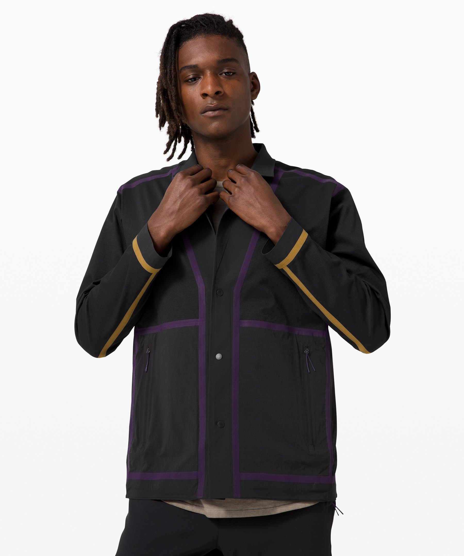 Travel windbreaker outlet