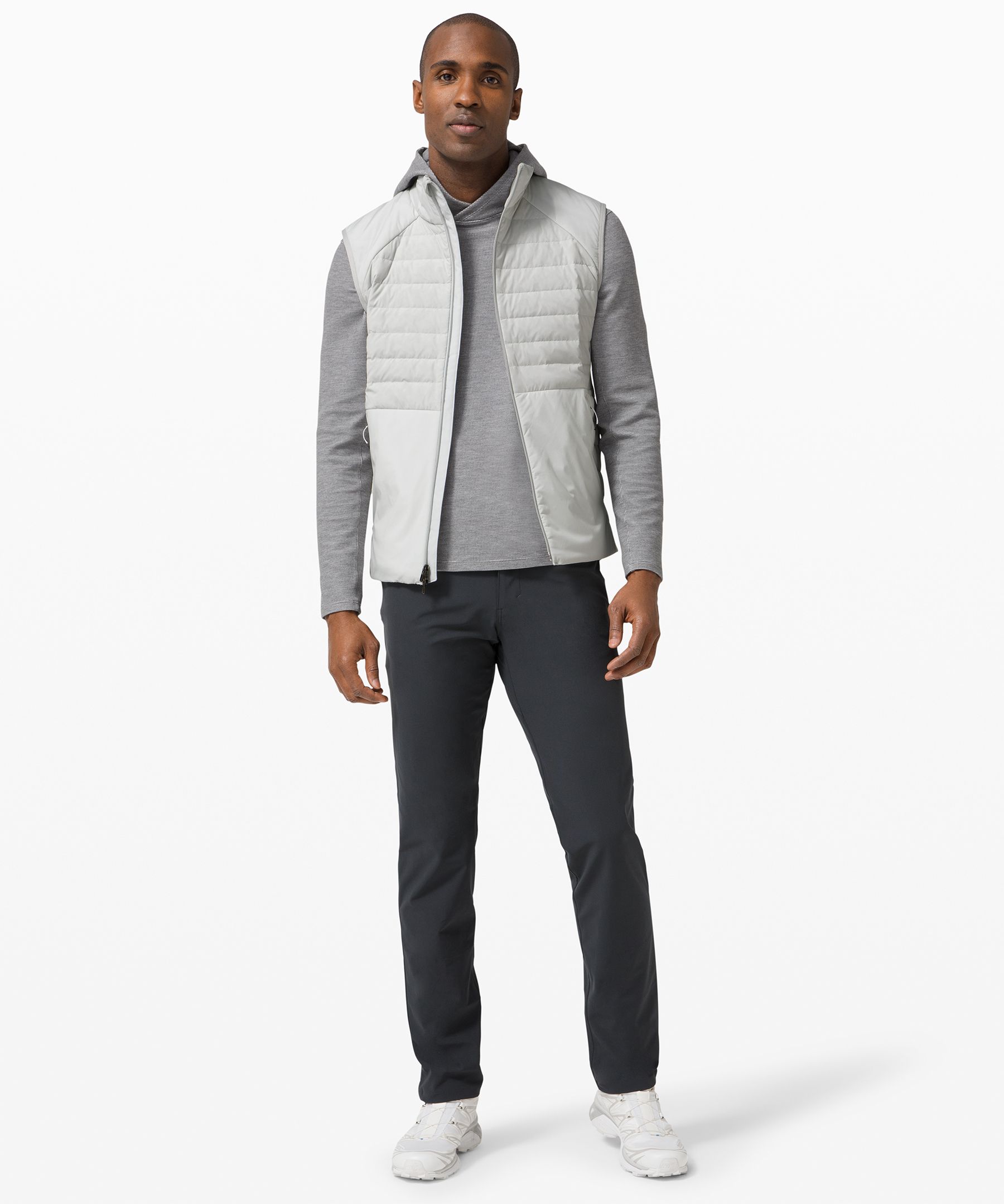 Lululemon down for it all vest mens online