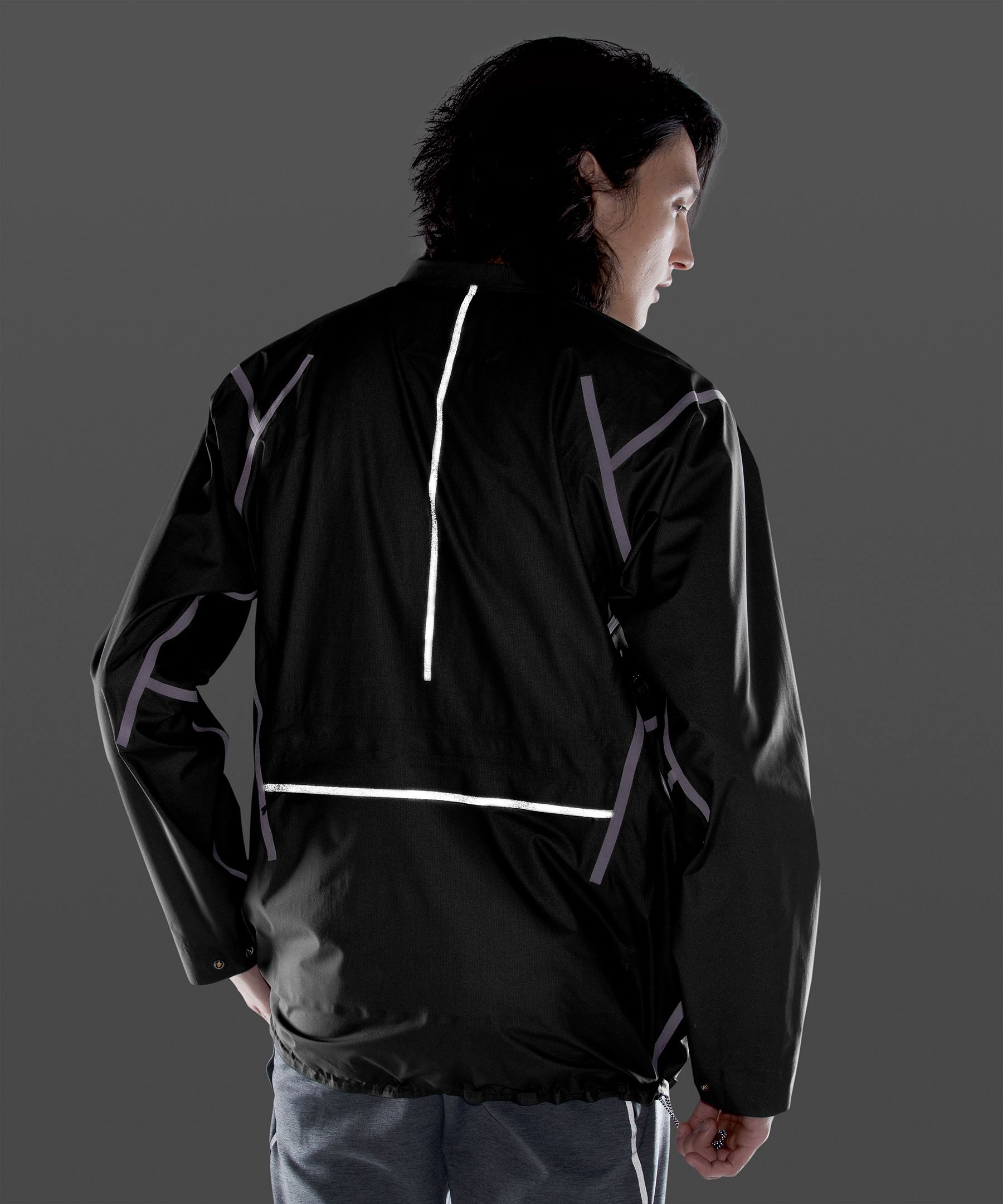 windbreaker lululemon