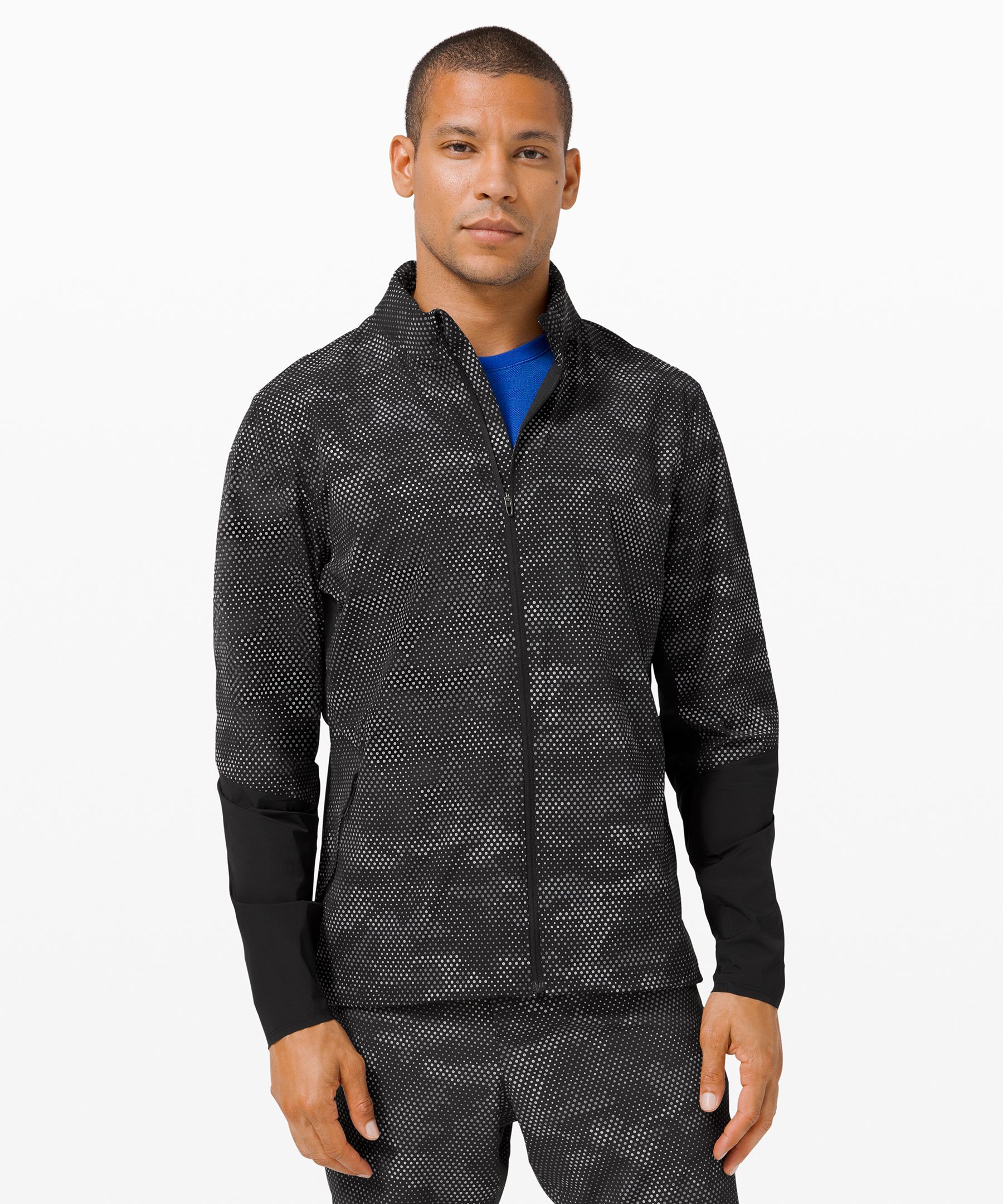 Active jacket lululemon best sale