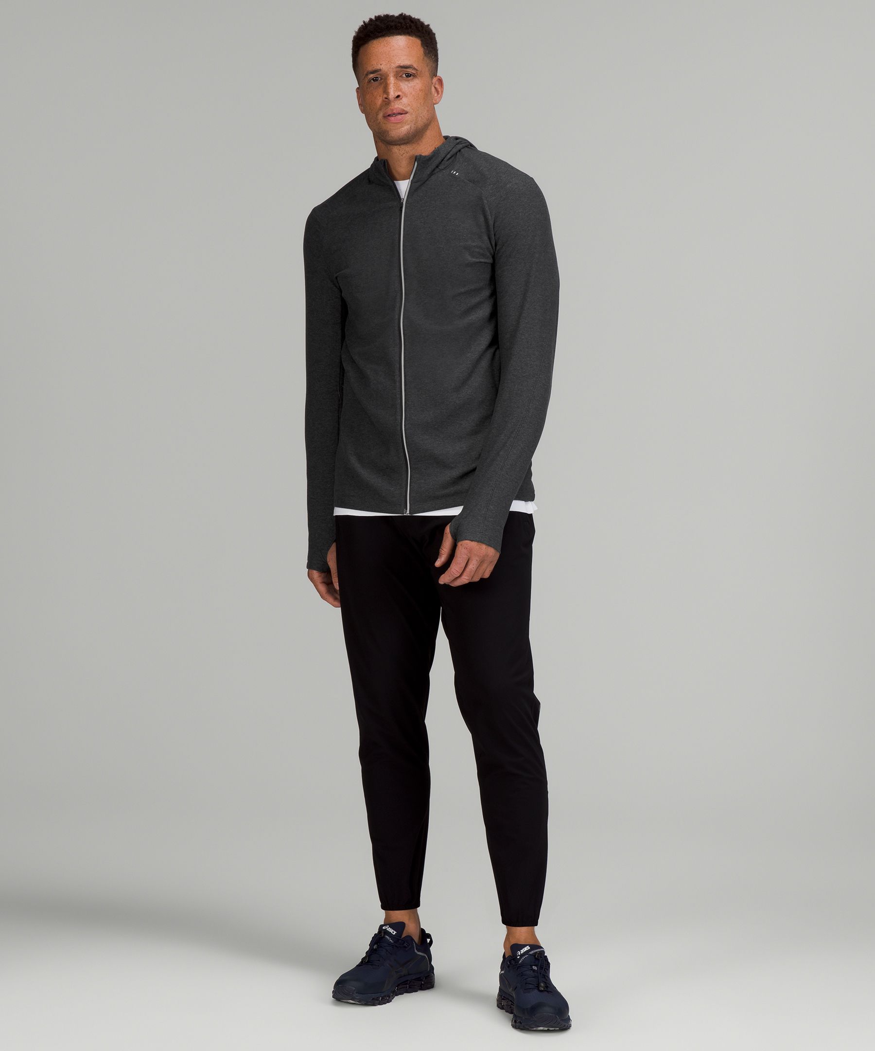 Surge Warm Full Zip | Coats and Jackets | Lululemon UK