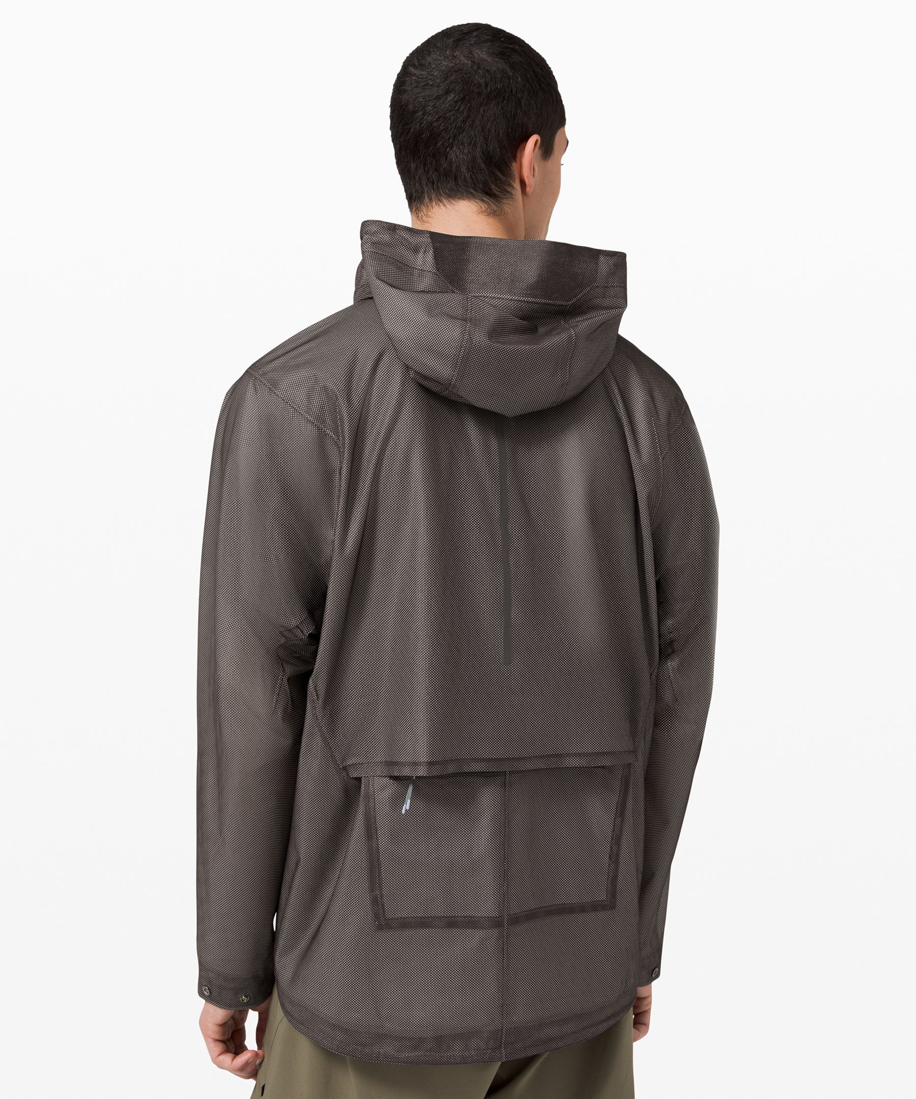 lululemon lab jacket