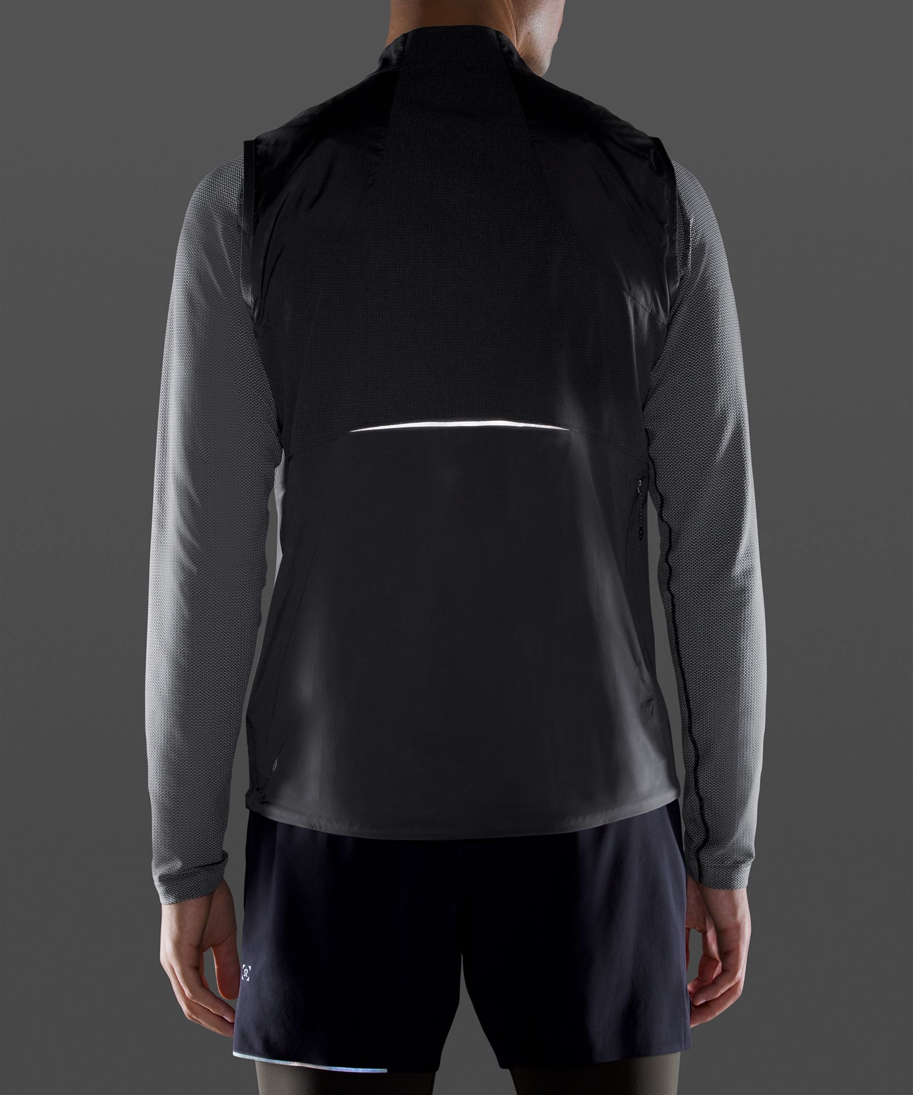 Cold Terrain Vest | Jackets & Coats | Lululemon UK