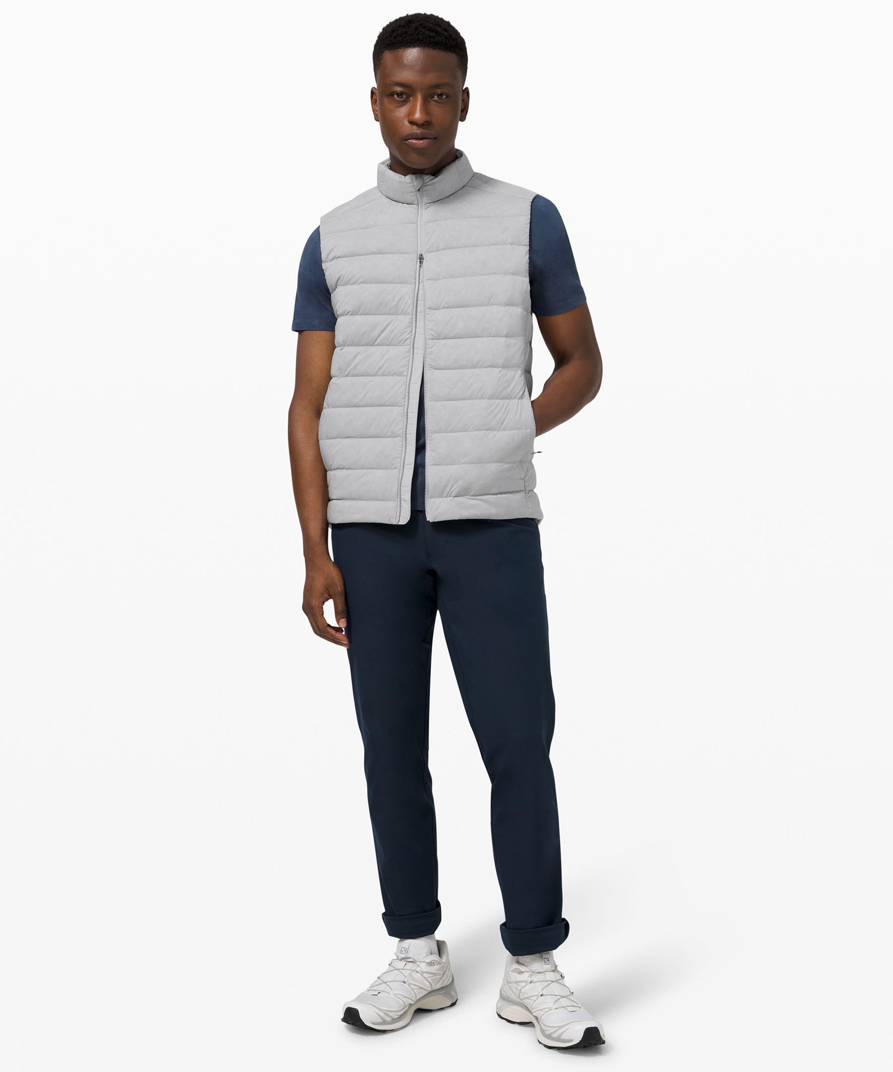 lululemon vest sale