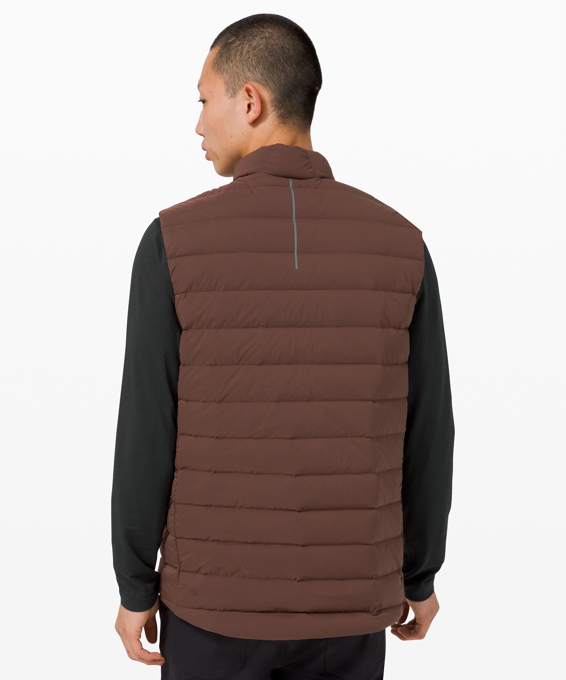 Navigation 700ダウンフィル ベスト | ジャケット&アウター | Lululemon JP