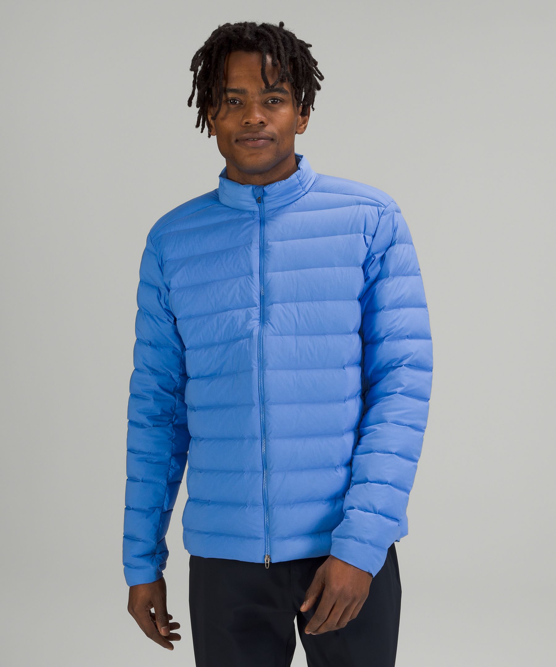 Down Jacket  Lululemon EU