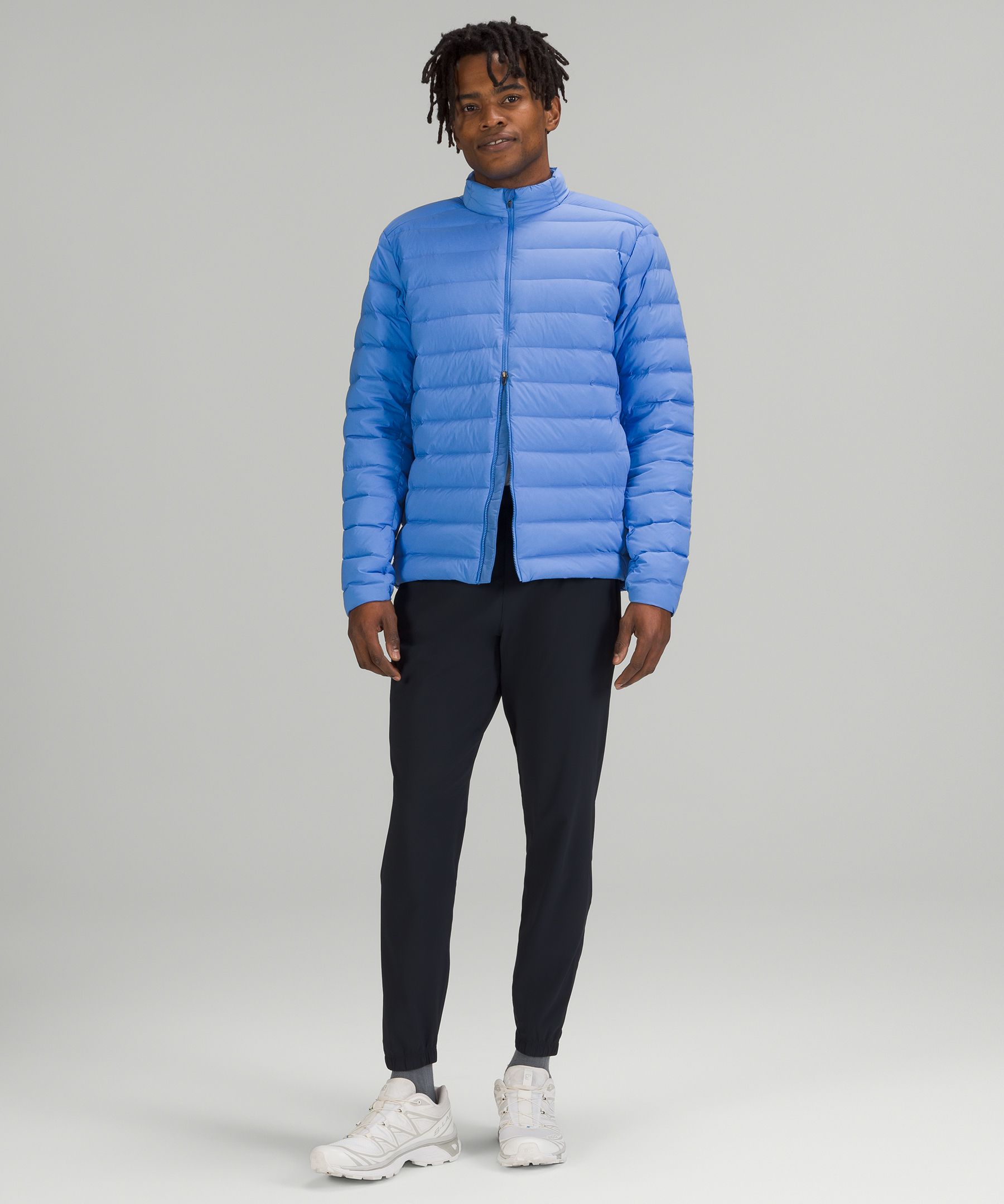 Lululemon navigation best sale stretch down jacket