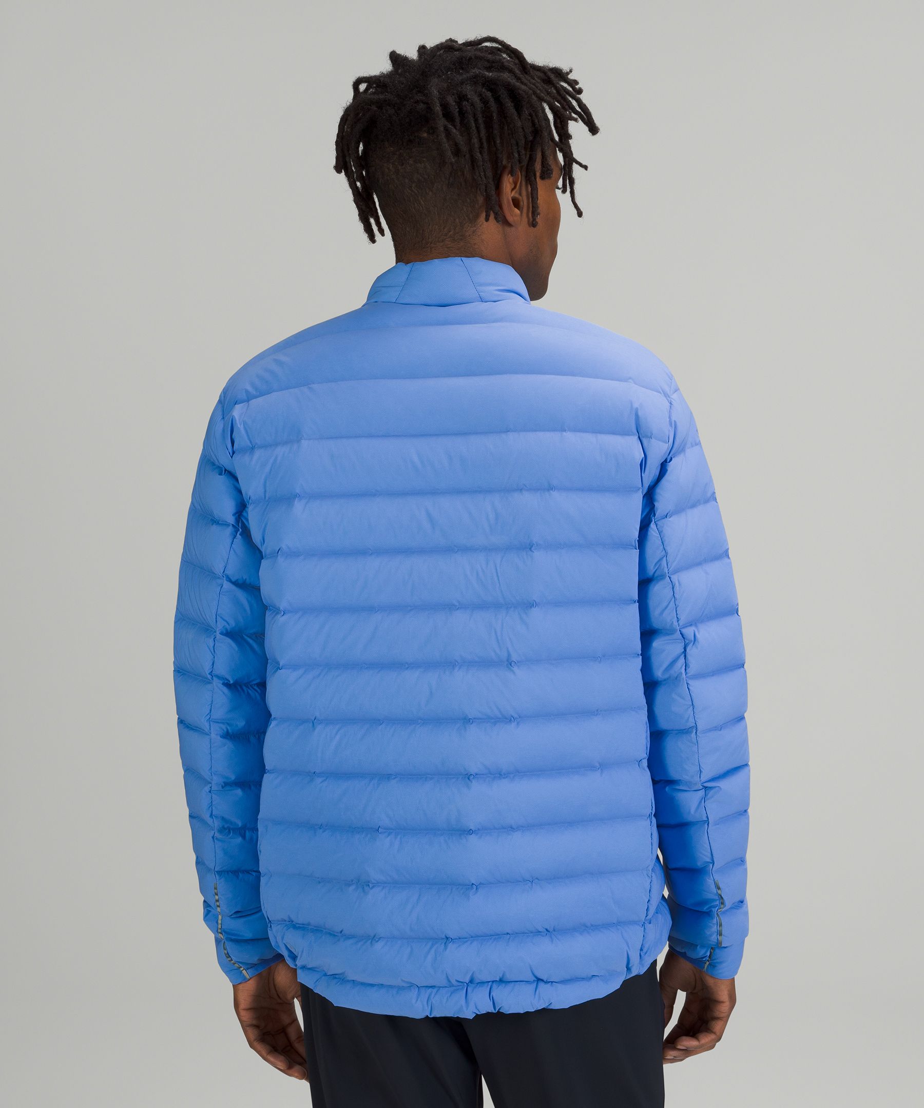 Navigation Stretch Down Jacket