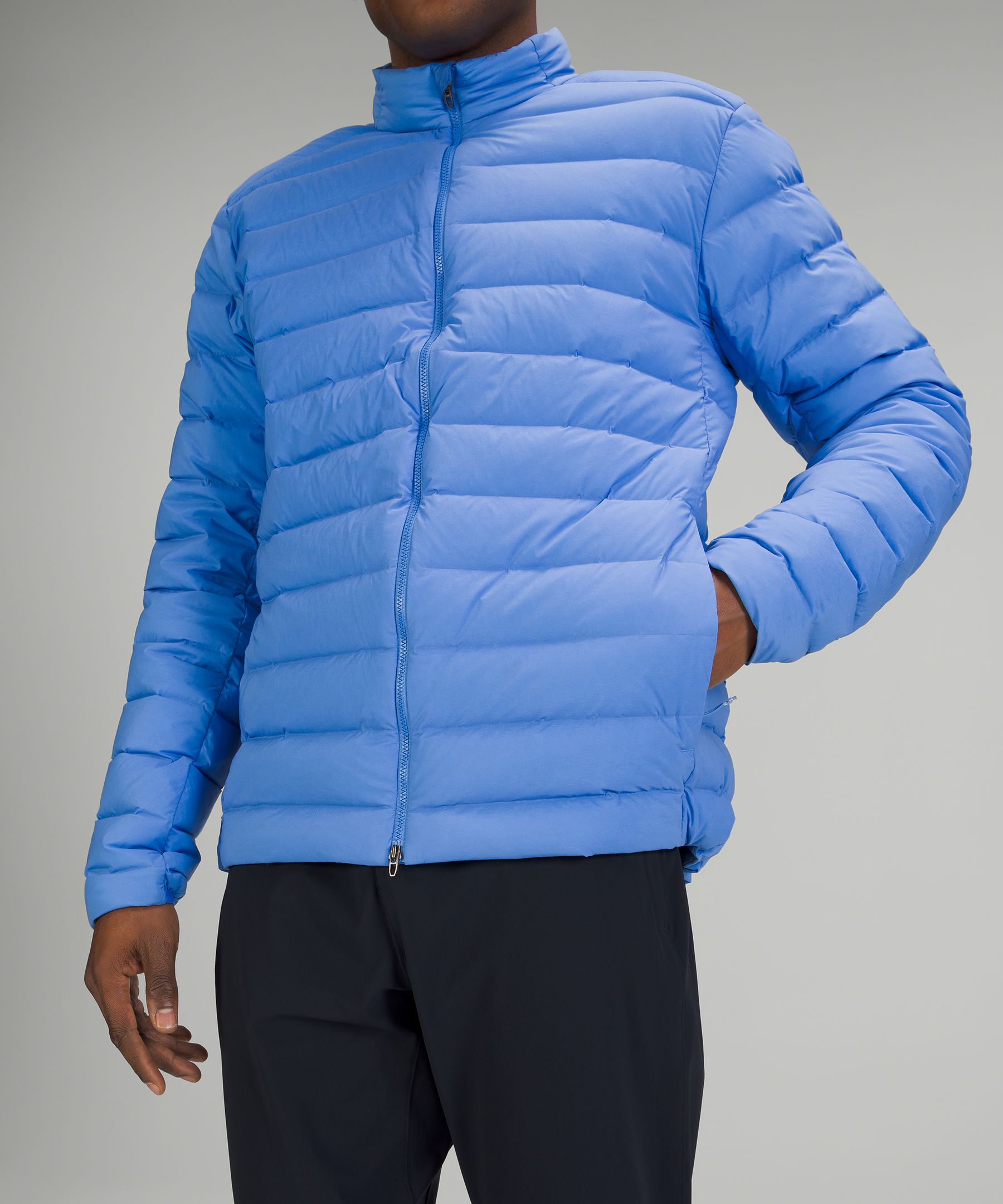 Navigation Stretch Down Jacket