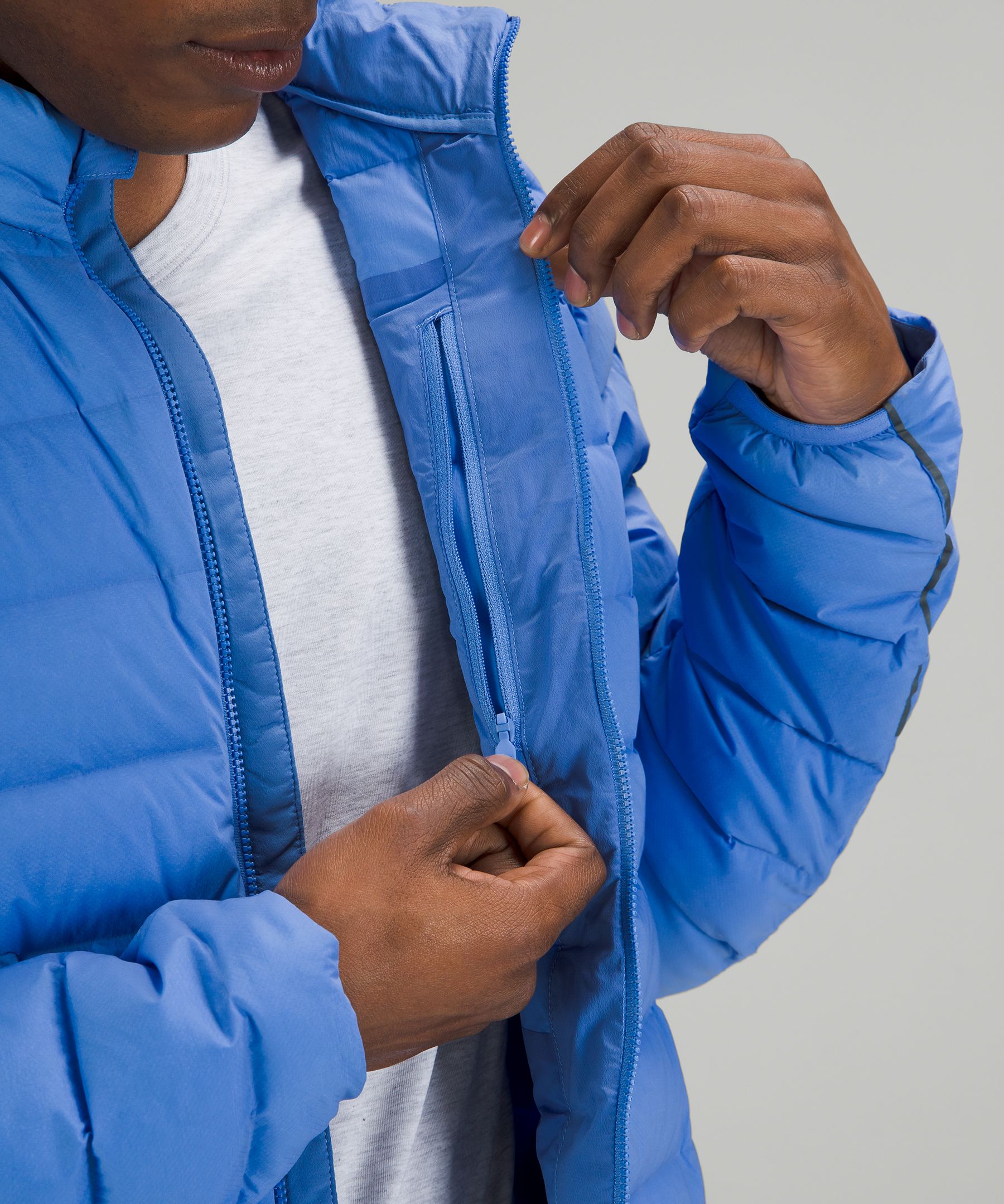 Navigation Stretch Down Jacket