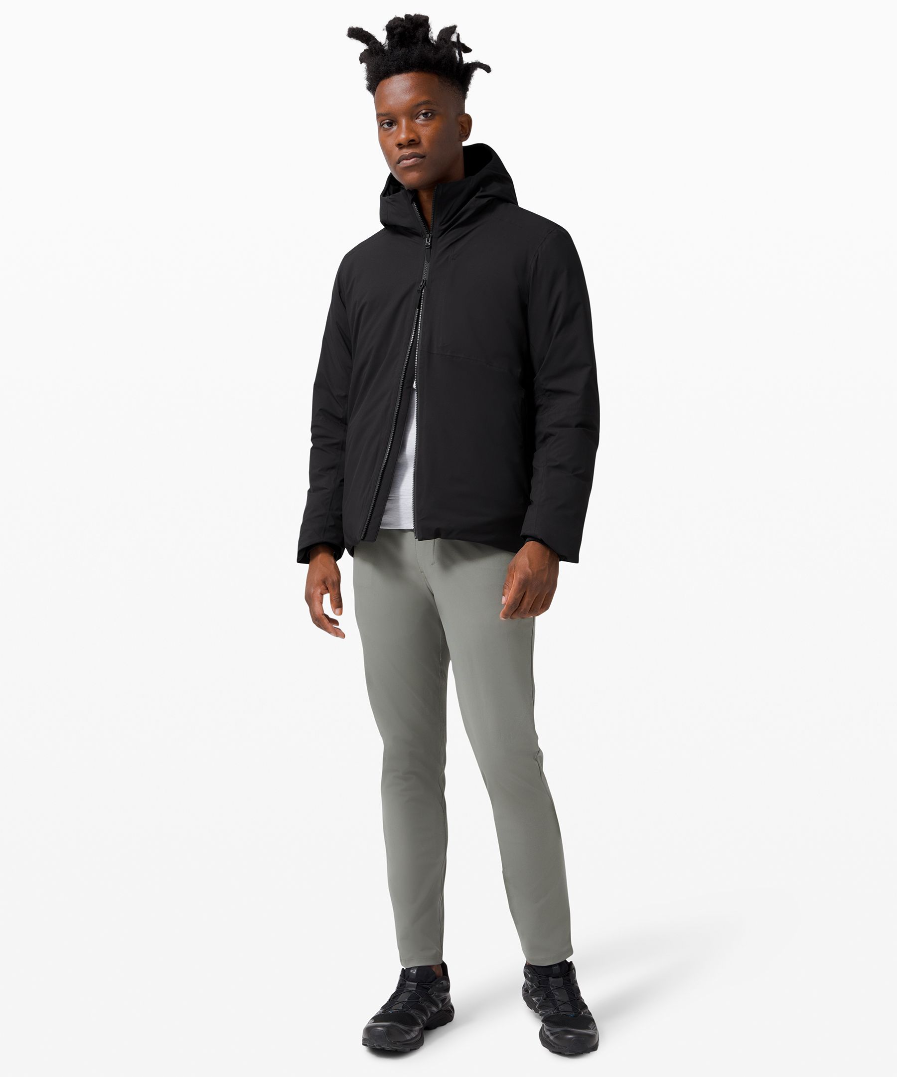 Pinnacle Warmth Jacket lululemon SG