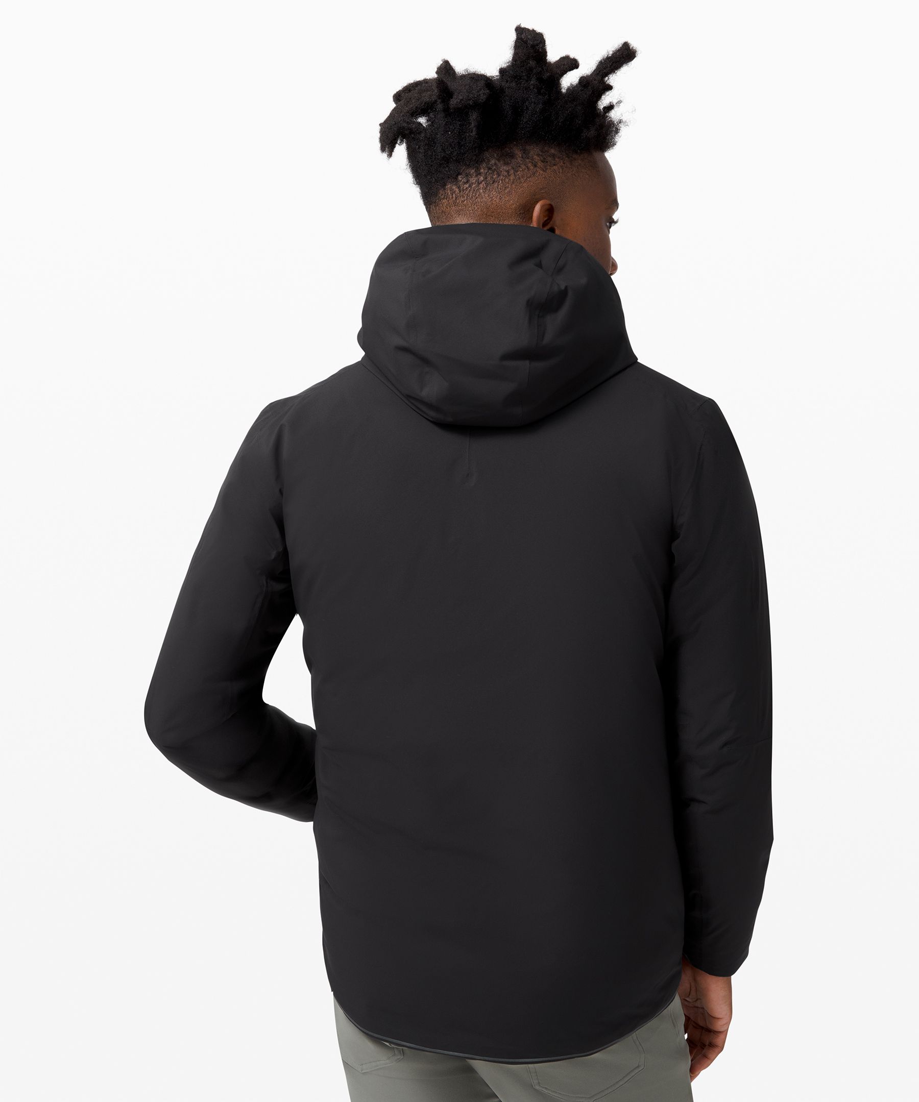 Pinnacle warmth jacket lululemon online