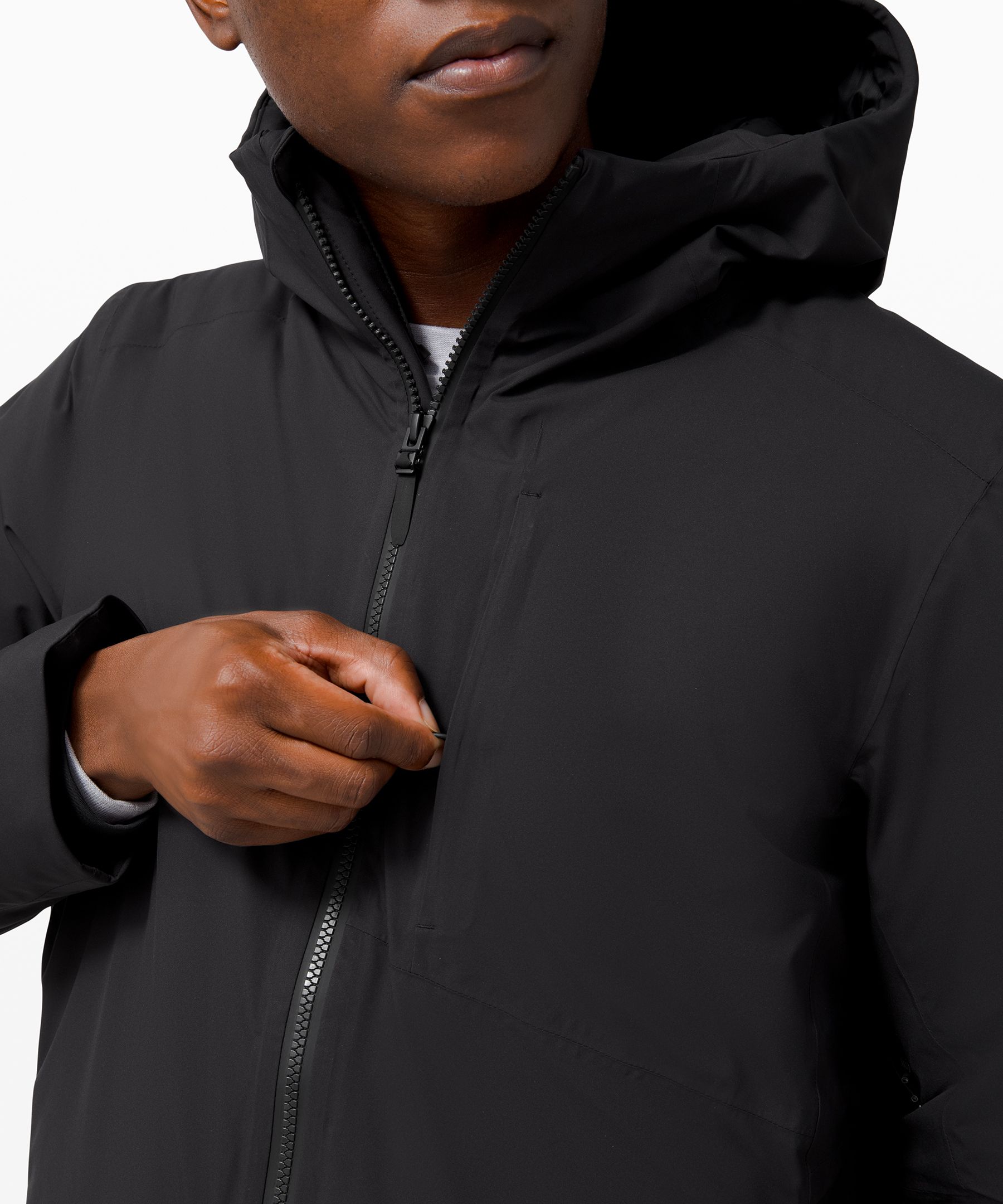 Pinnacle warmth jacket lululemon on sale