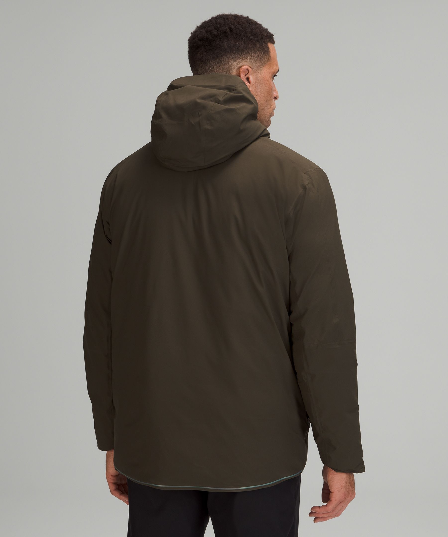 Lululemon pinnacle warmth online