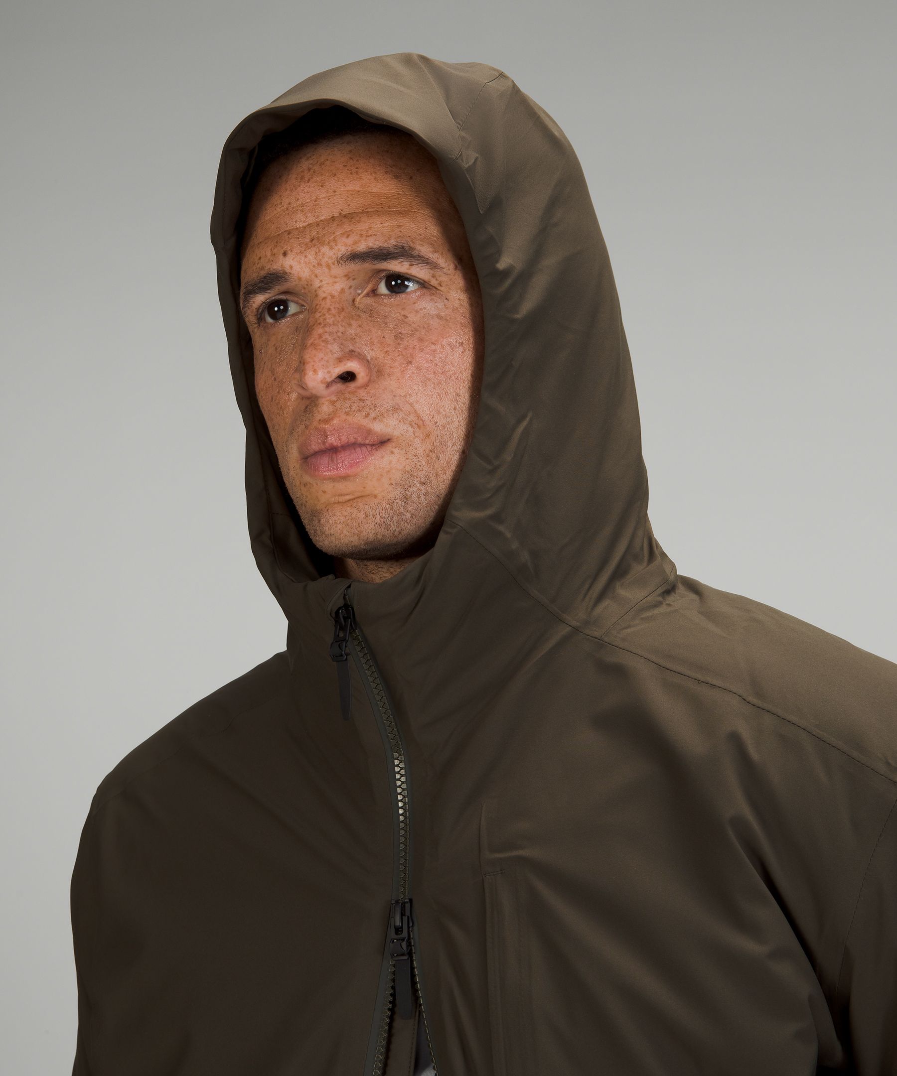 Pinnacle Warmth Jacket Lululemon UK