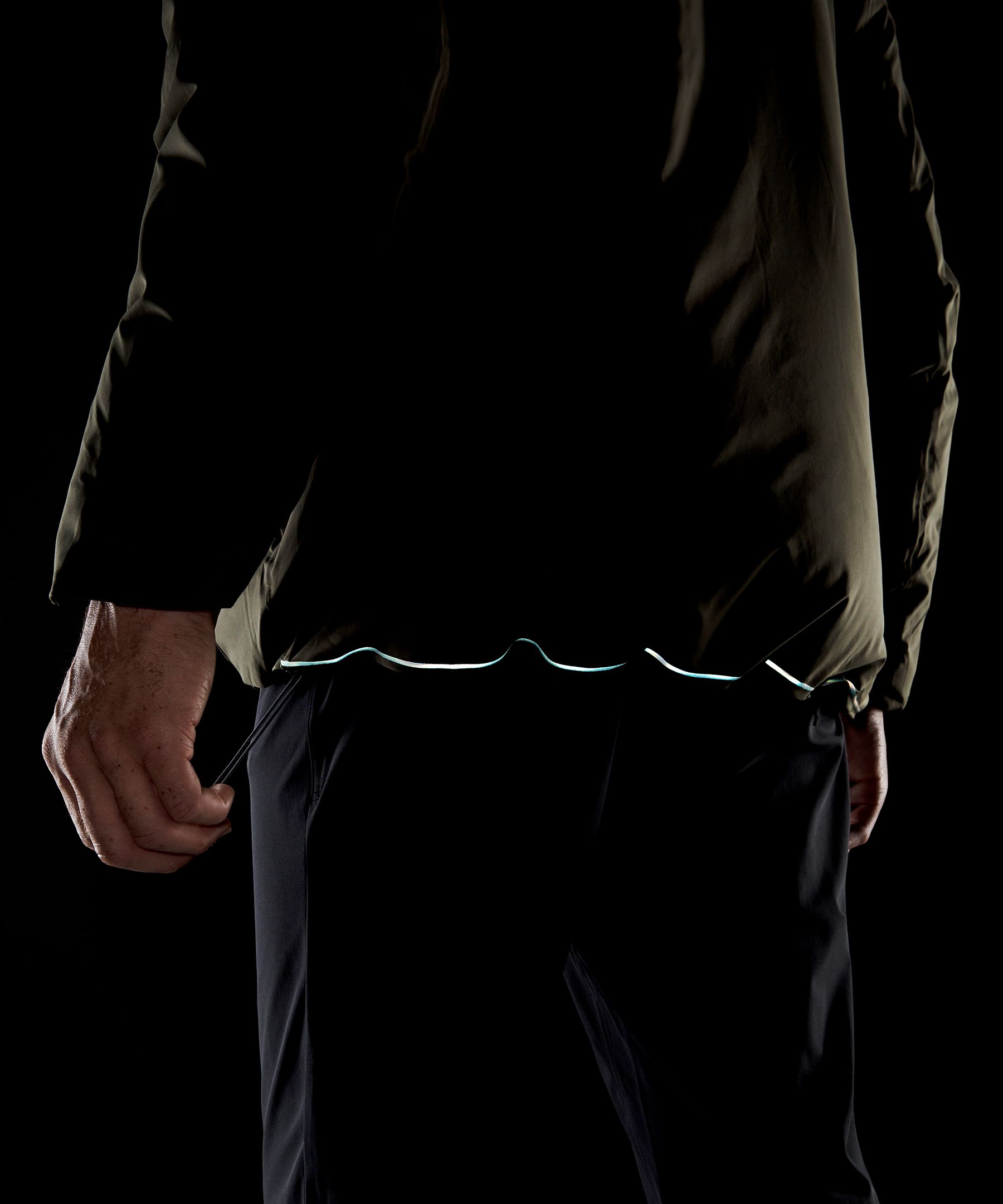 Pinnacle Warmth Jacket