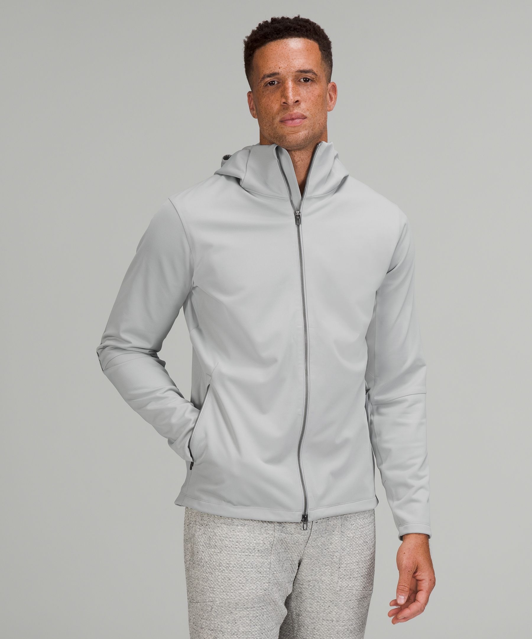 Lululemon soft shell sale