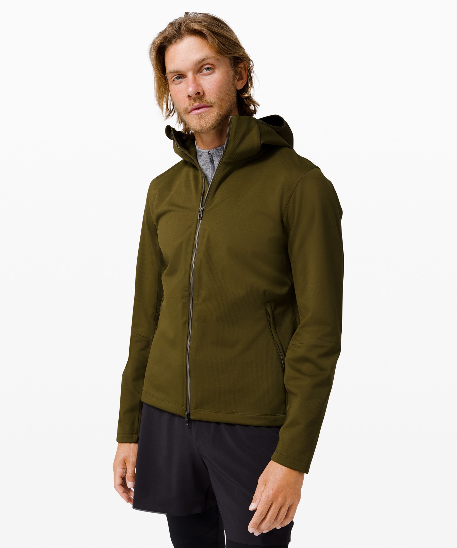 Soft Shell | Jackets \u0026 Coats | Lululemon UK