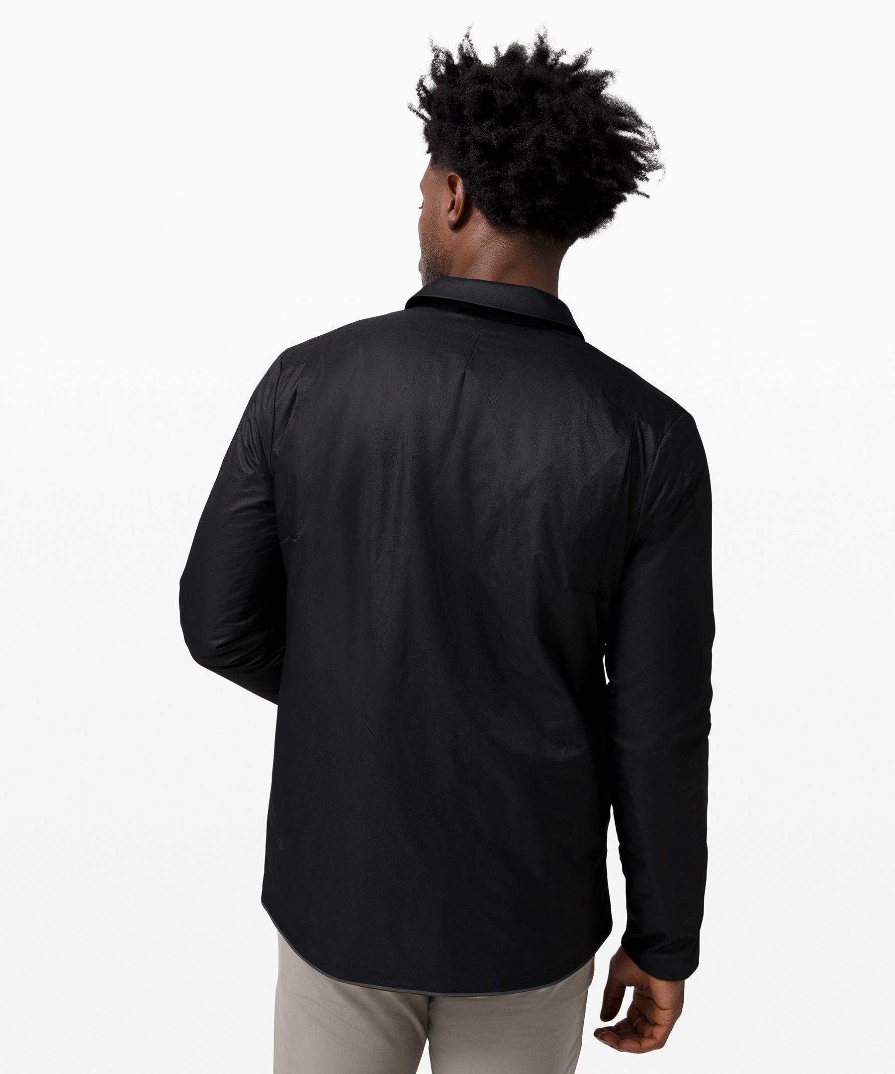 Lululemon parkway blazer best sale