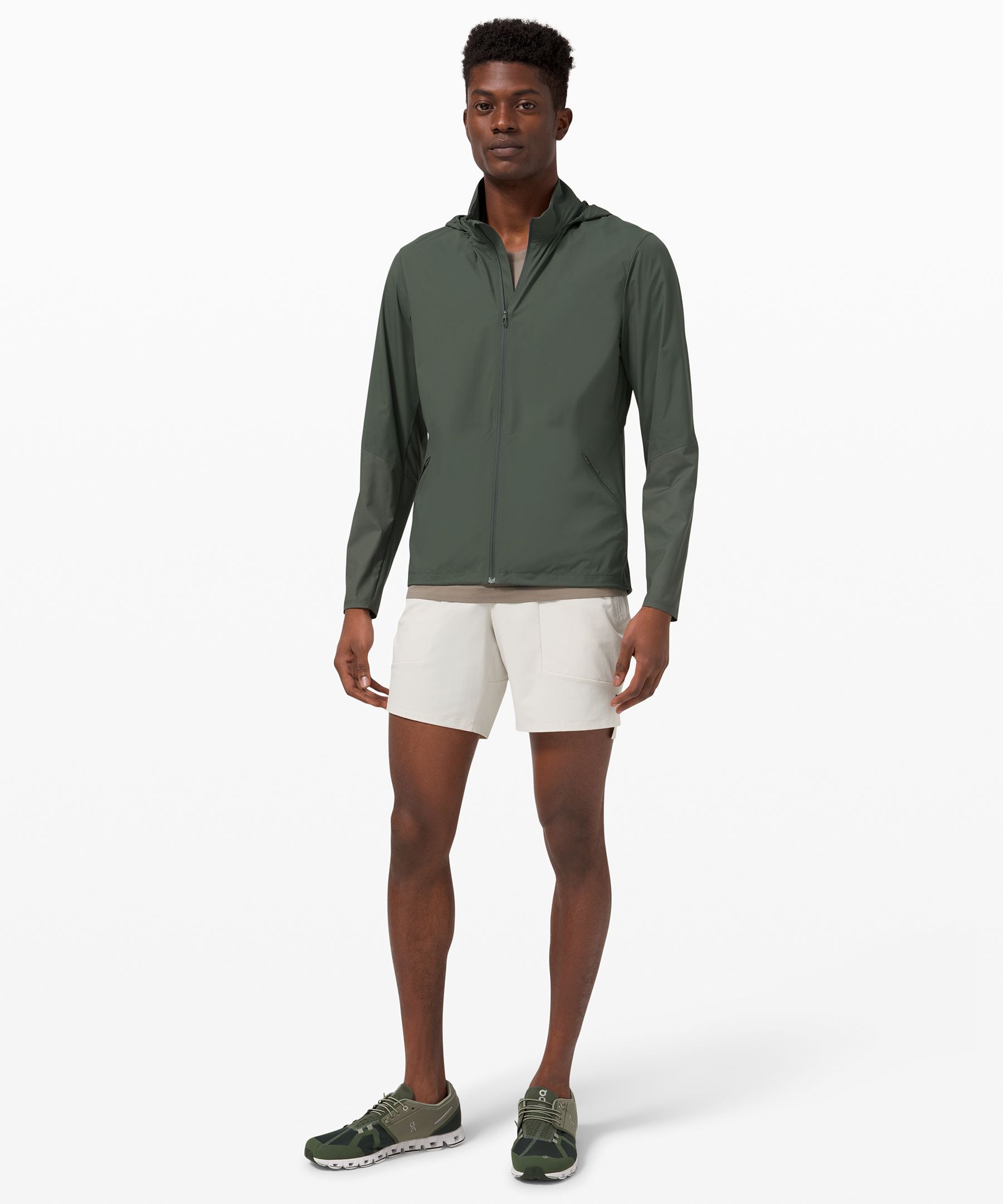 Active Jacket Coats and Jackets Lululemon HK