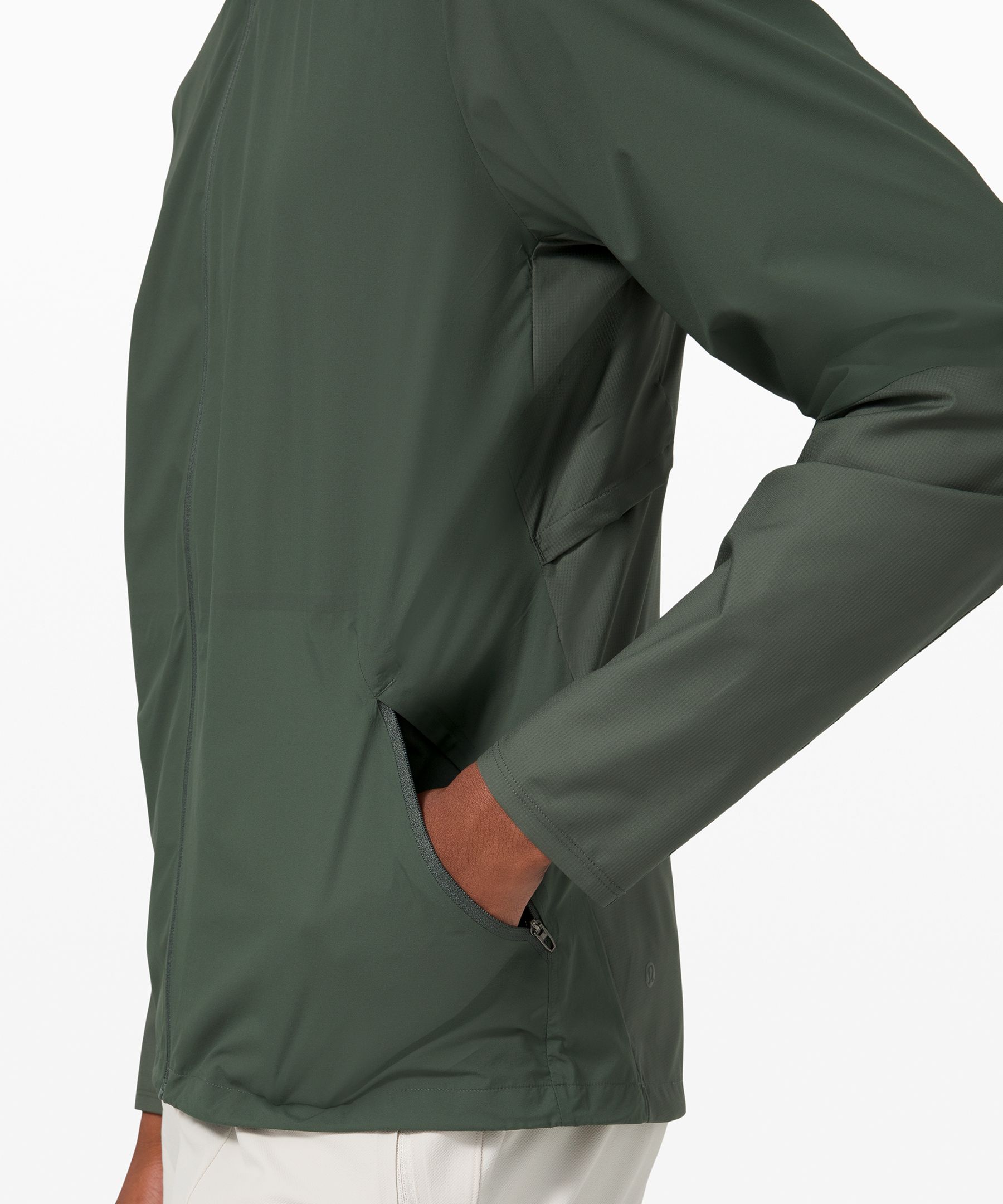 Active Jacket Coats and Jackets Lululemon HK