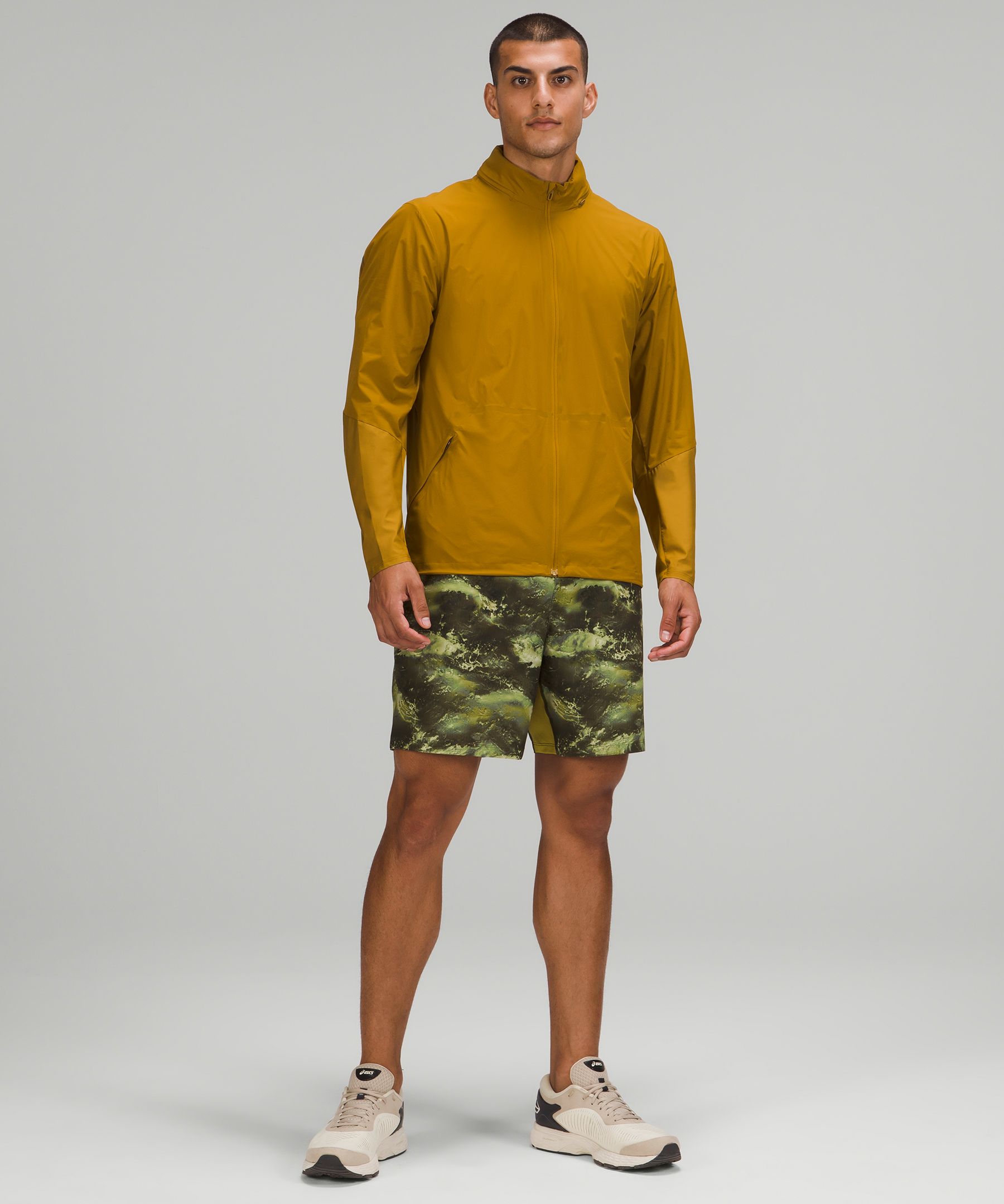 Men's Golf Gear Clothes For Men lululemon NZ