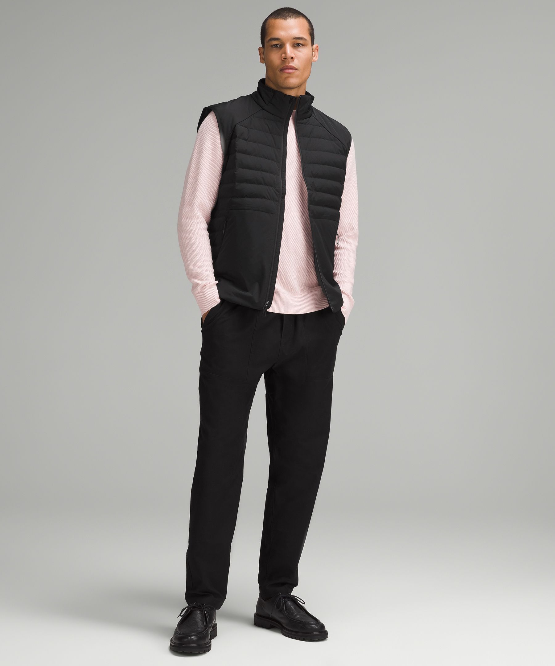 Down for It All Vest | Men's Coats & Jackets | lululemon