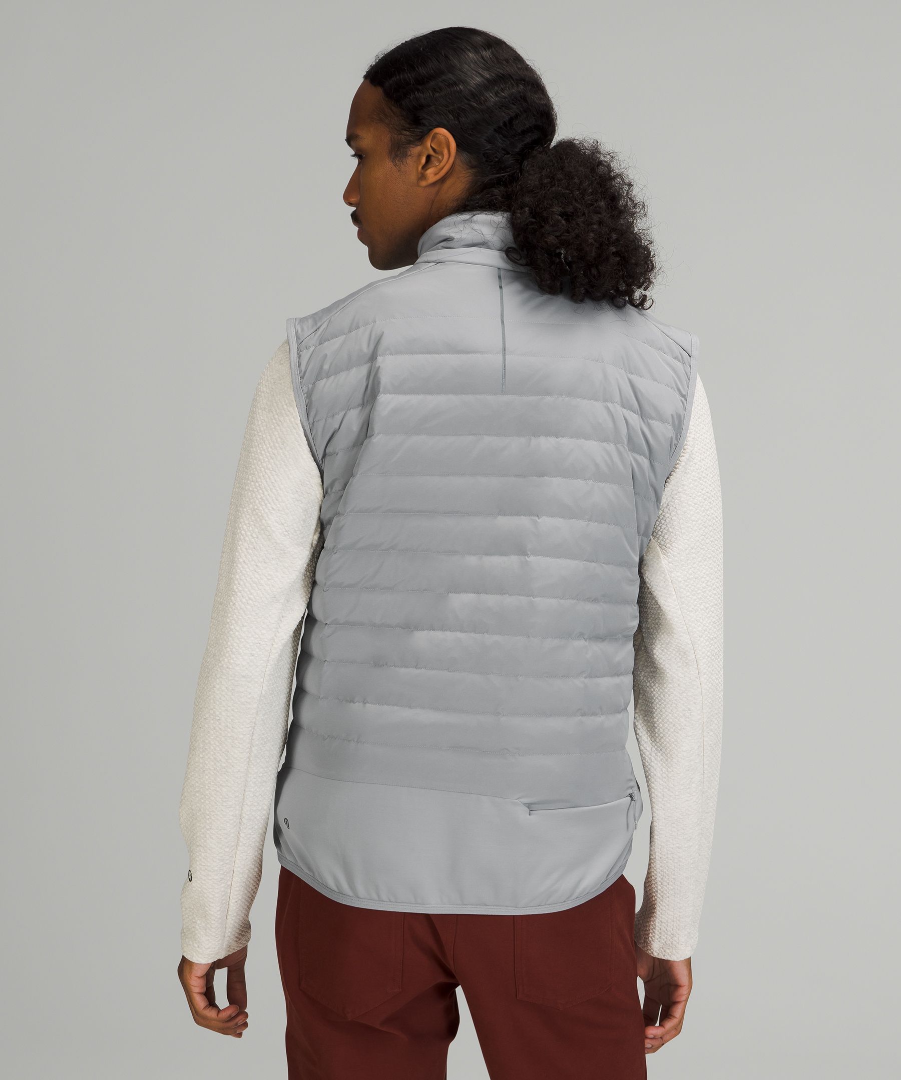 Down for It All Vest | Coats and Jackets | Lululemon UK