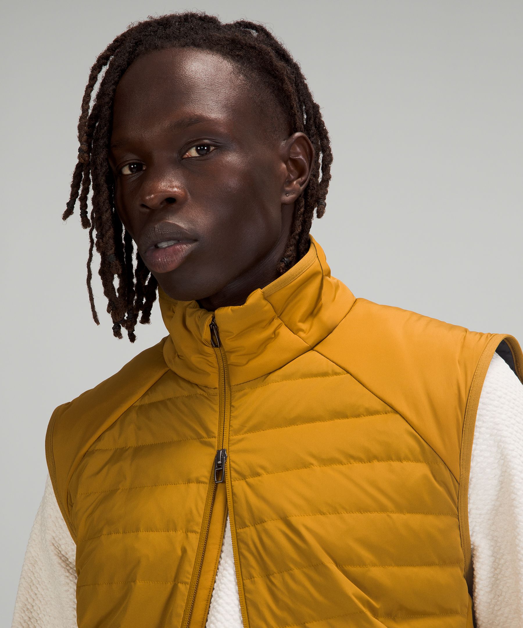 Down for It All Vest