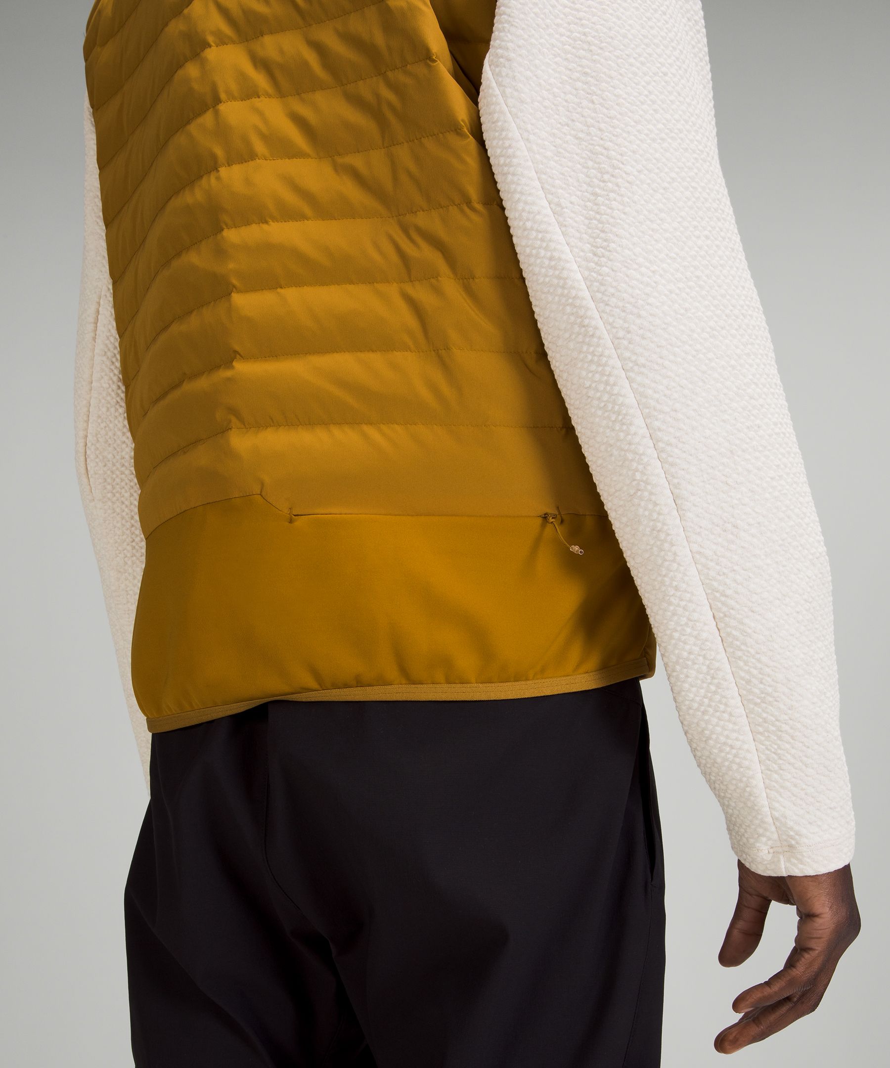 Down for It All Vest