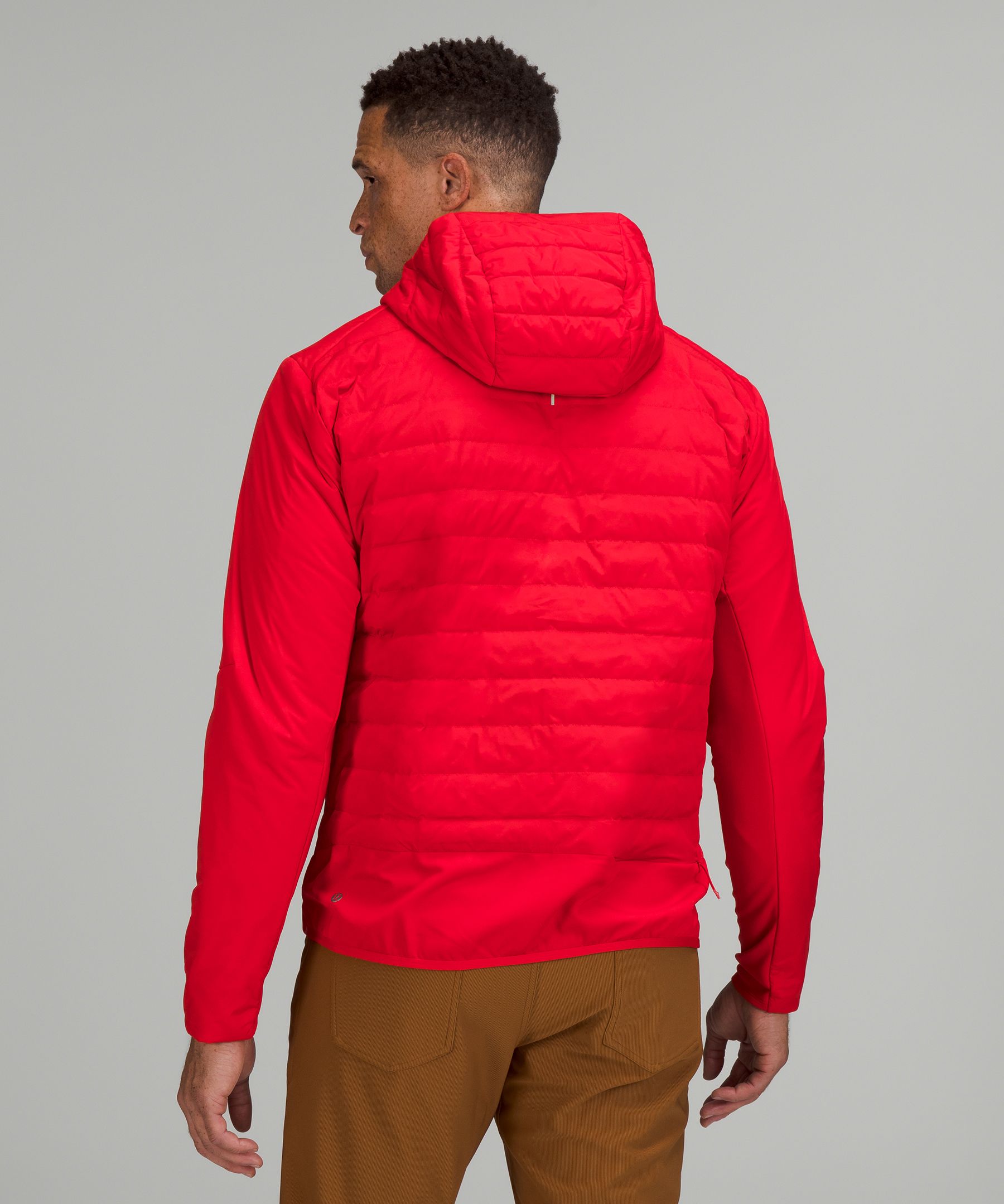 Lululemon down for it all online hoodie