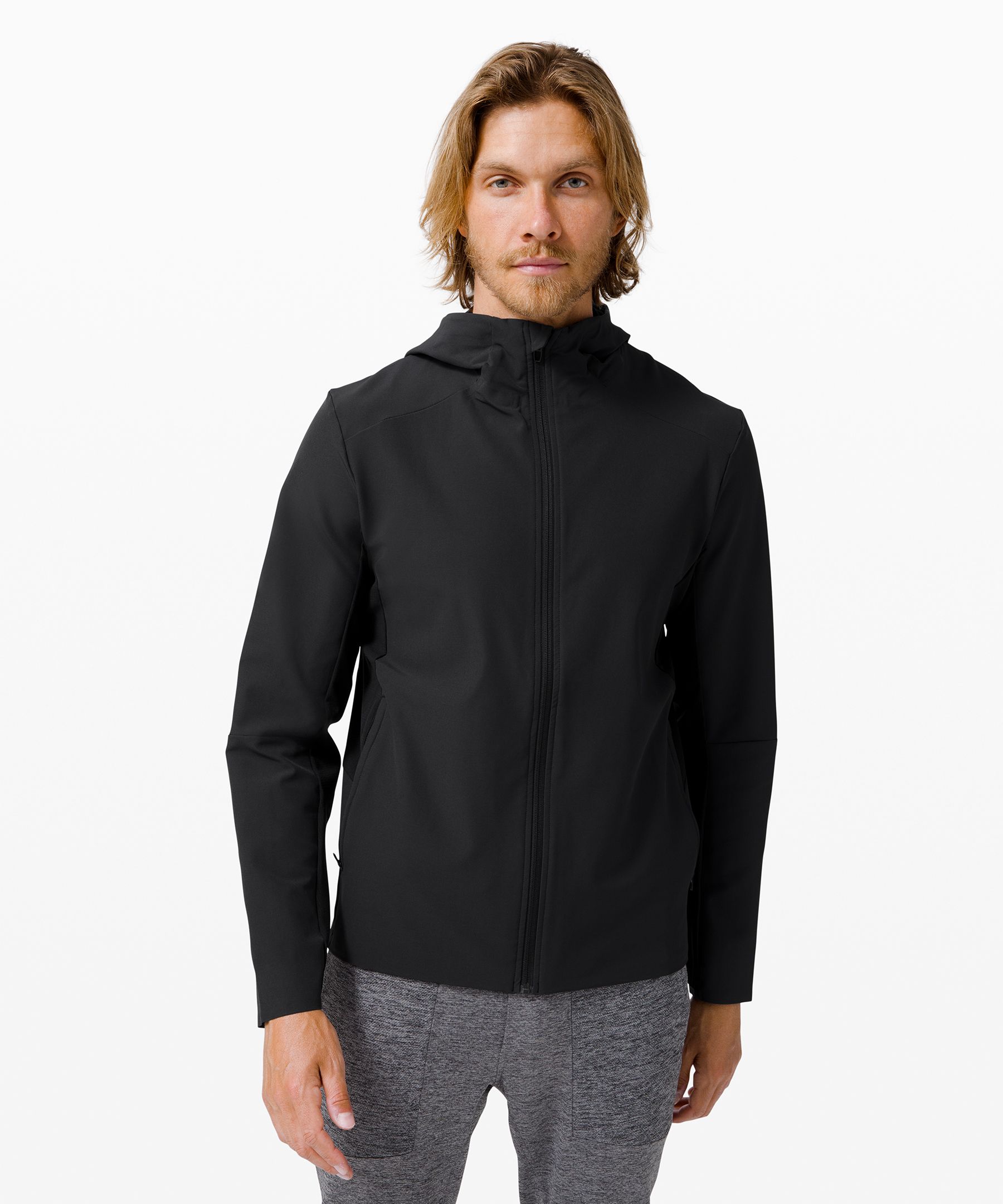 lululemon jacket