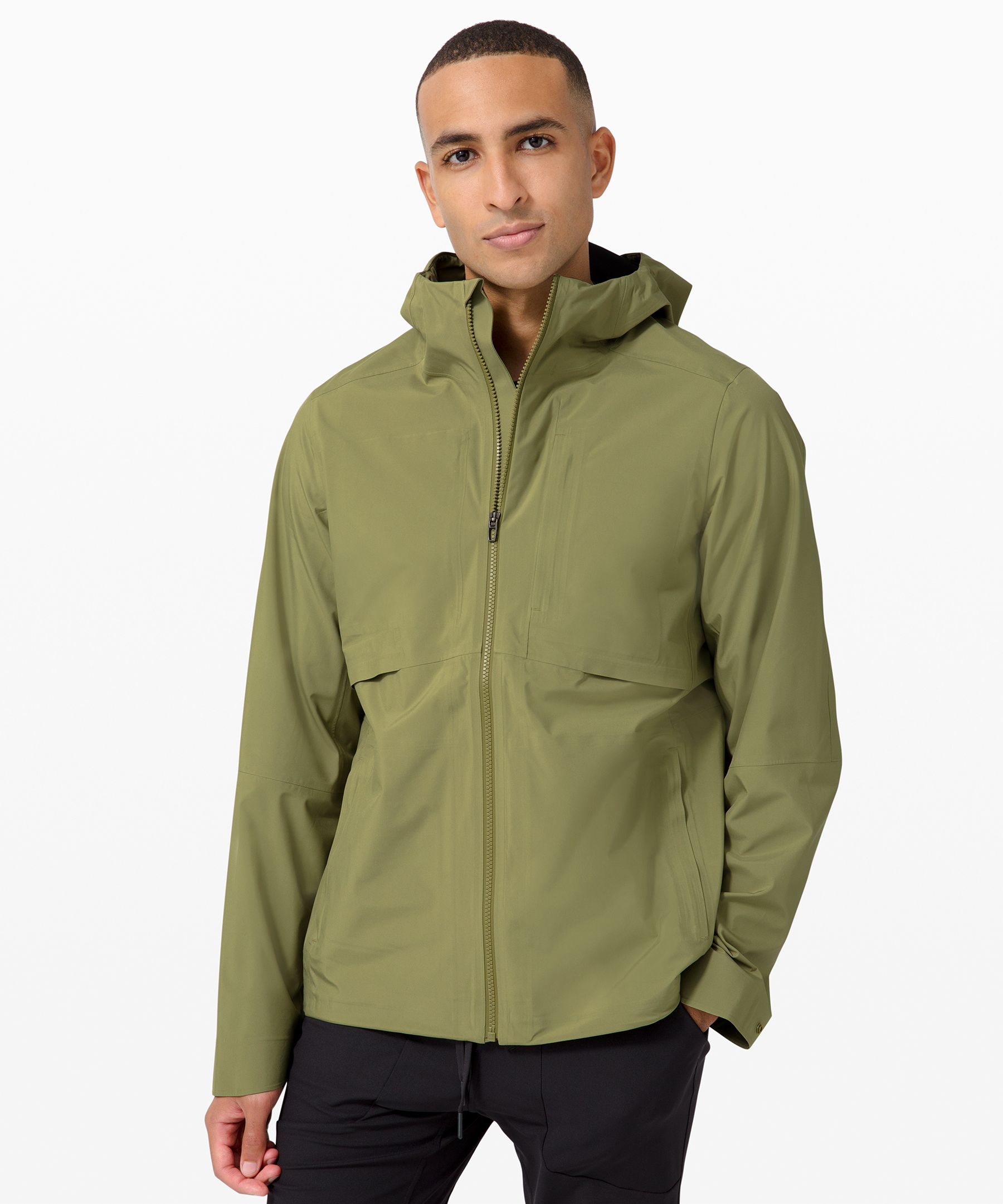 Outpour parka hotsell