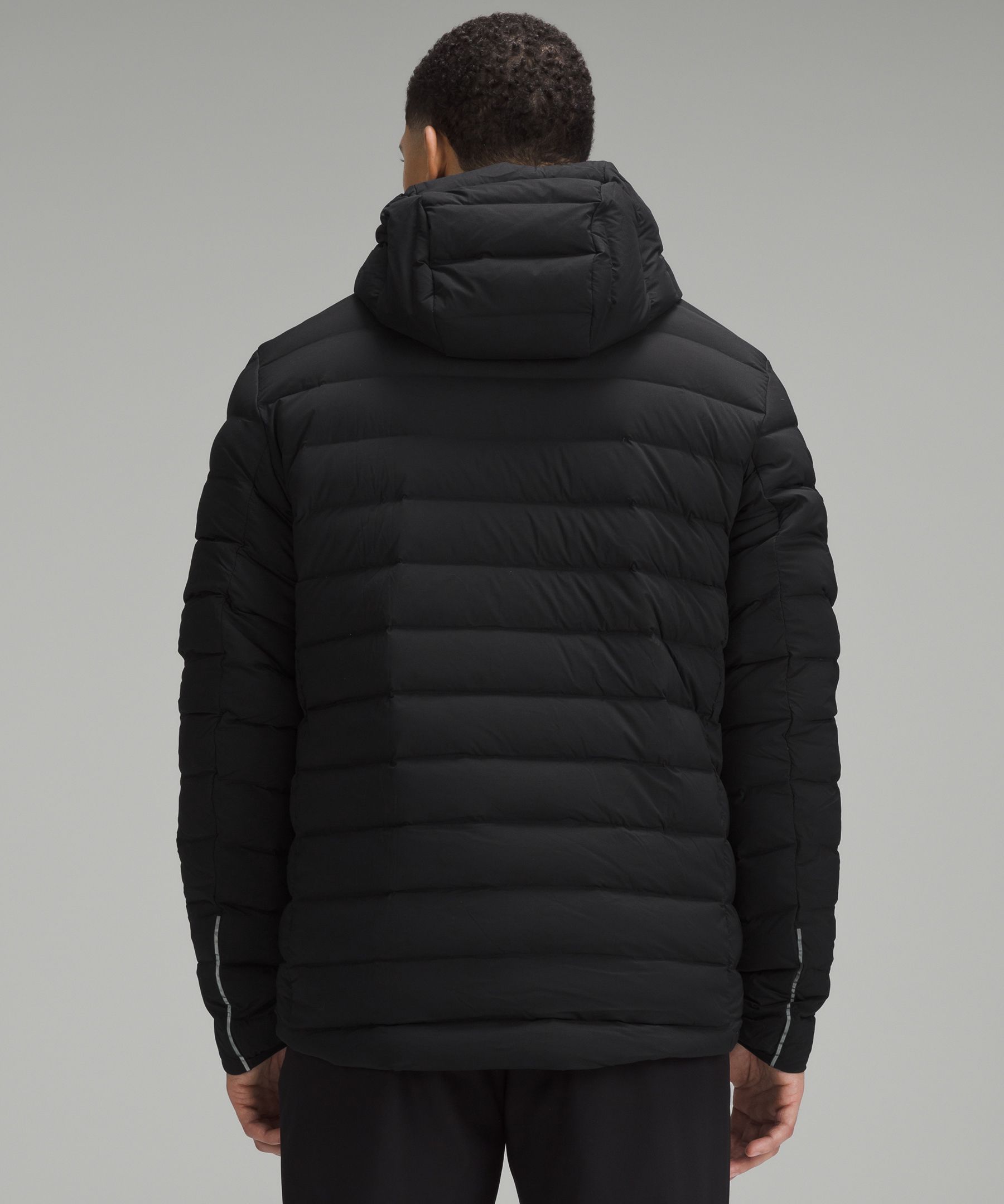 Lululemon athletica Navigation Down Hoodie