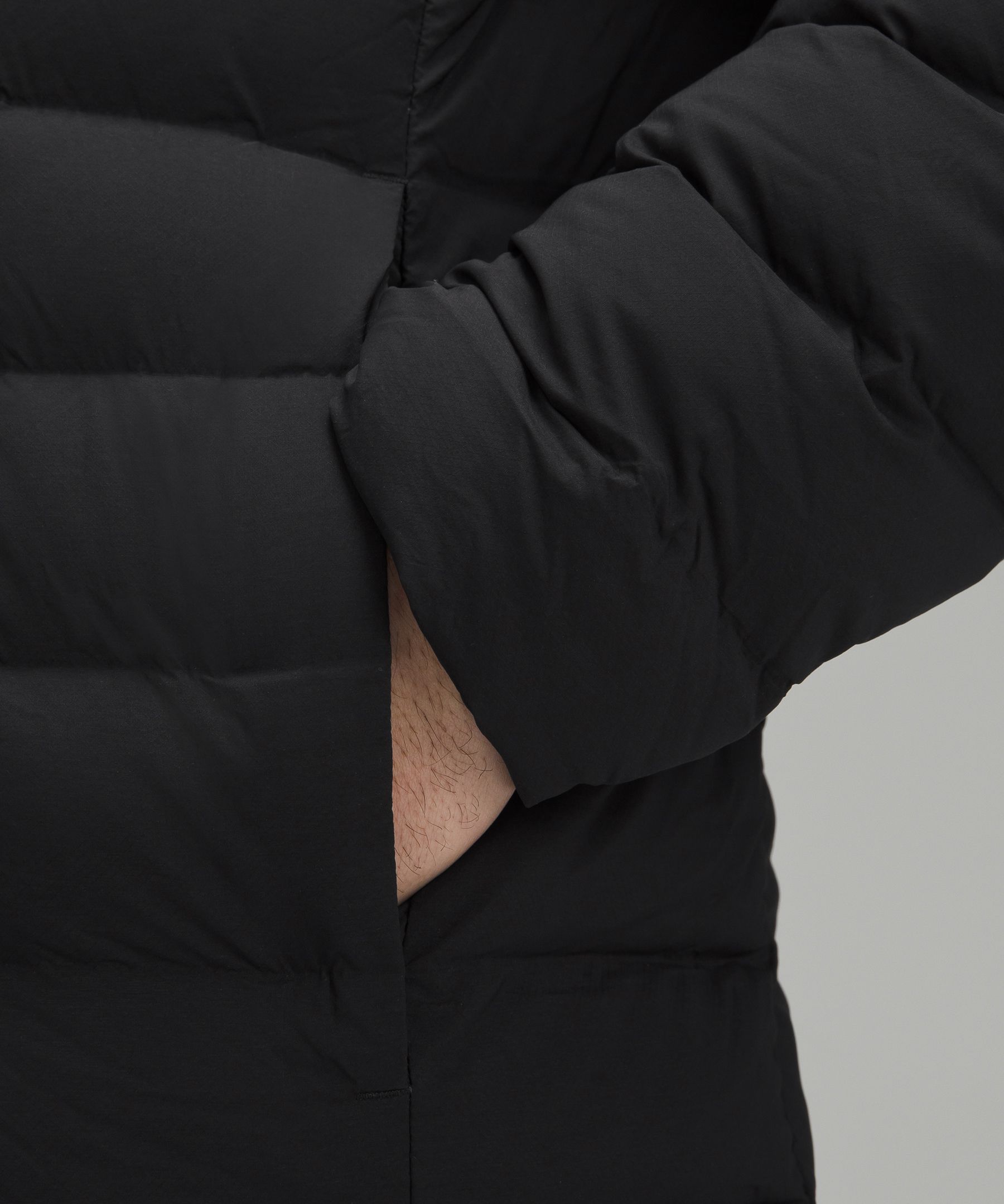 Lululemon Navigation Stretch Jacket Review - MH Certified