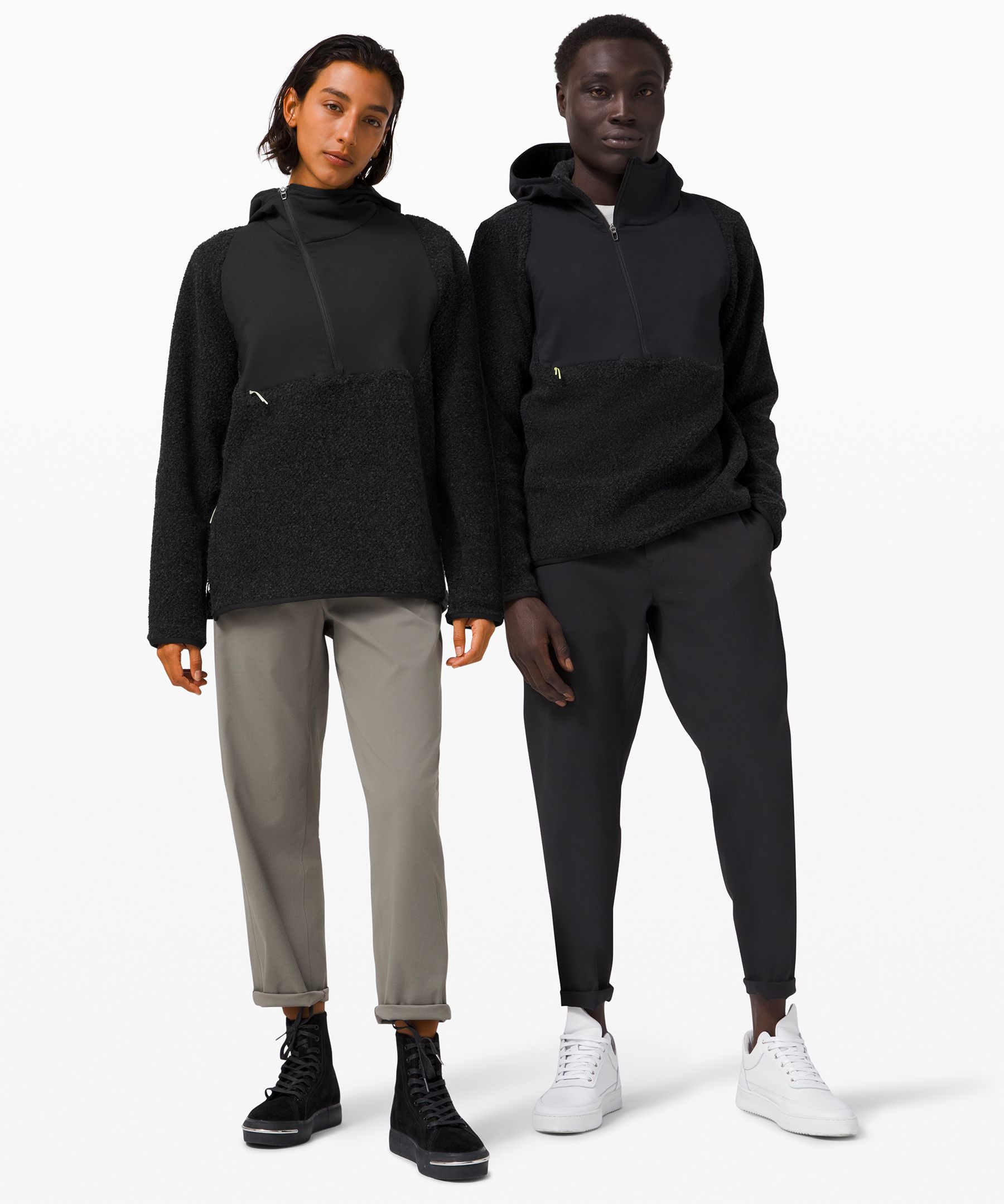 lab sweatshirts