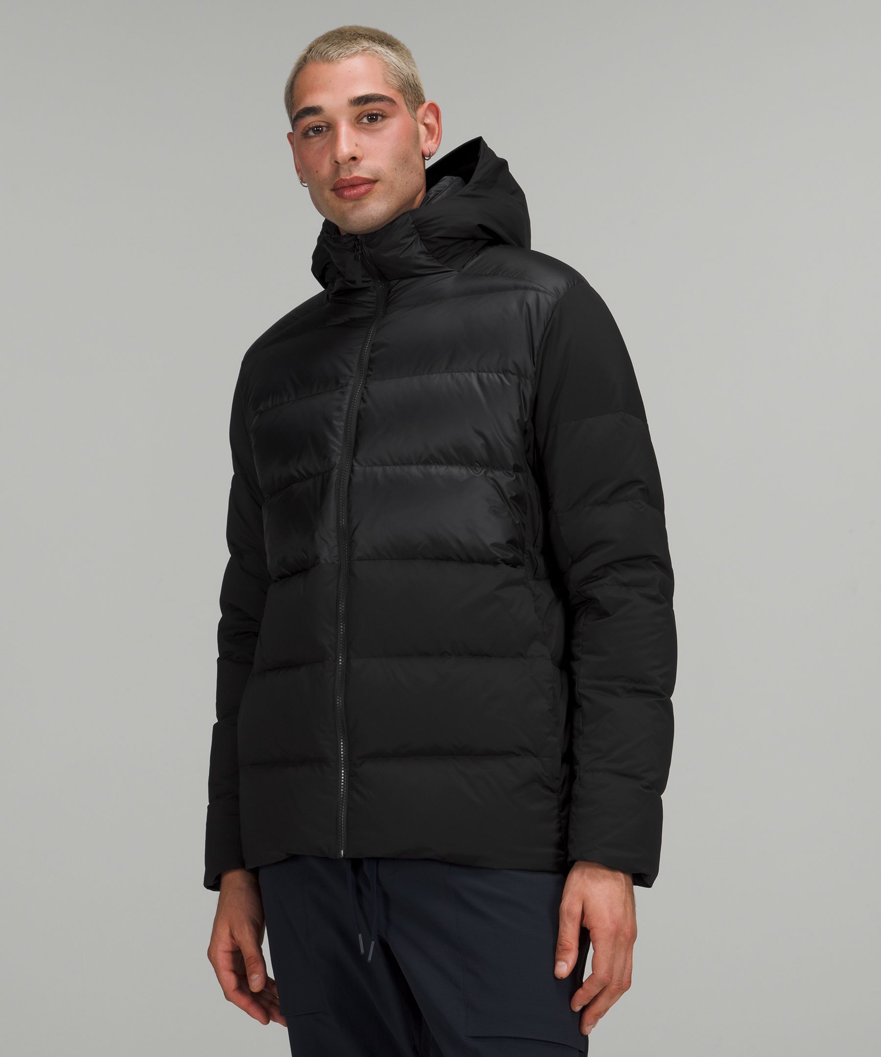 Traverse Down Jacket | ジャケット＆アウター | Lululemon JP