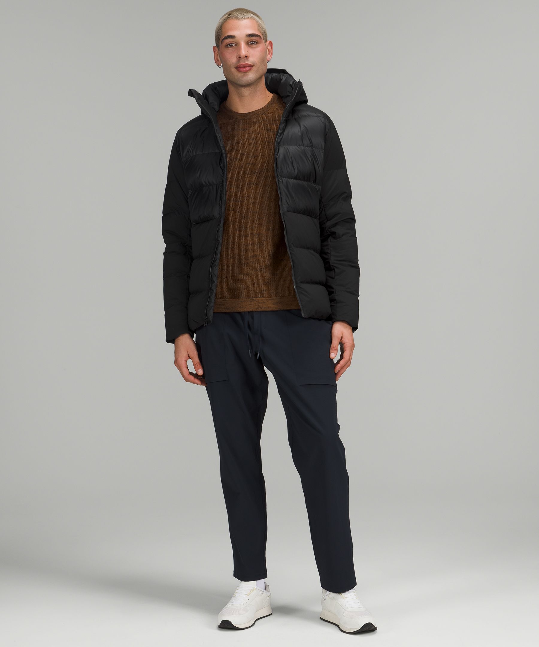 Traverse Down Jacket | ジャケット＆アウター | Lululemon JP