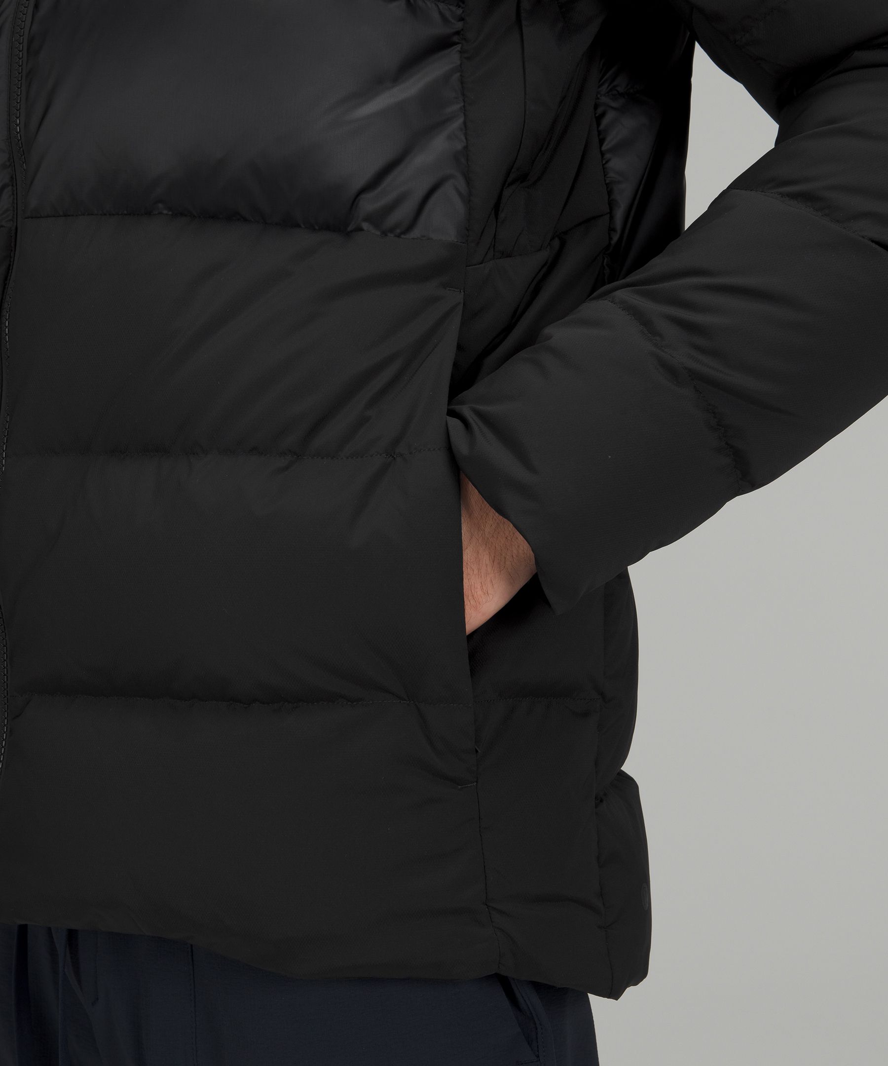 Traverse Down Jacket | Coats and Jackets | Lululemon UK