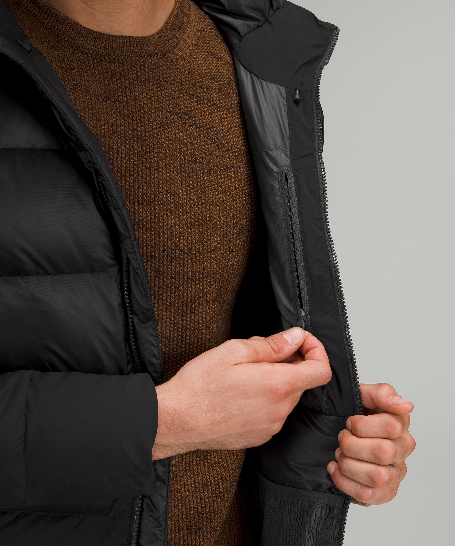 Traverse Down Jacket, Coats & Jackets